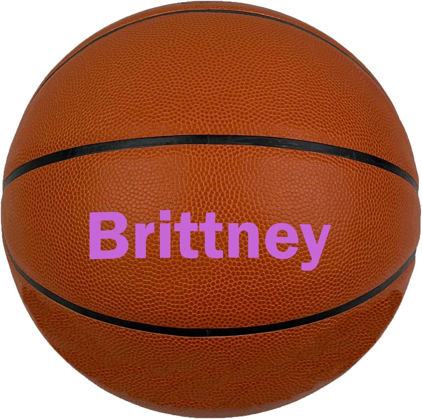 Customized Personalized TF250 Indoor Outdoor Basketball