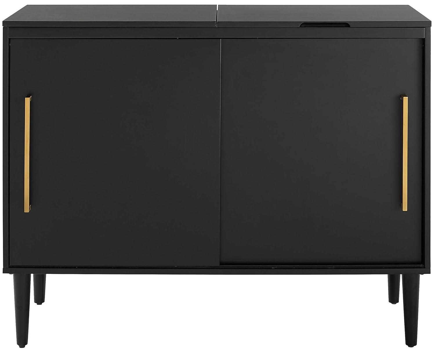 Everett Accent Cabinet
