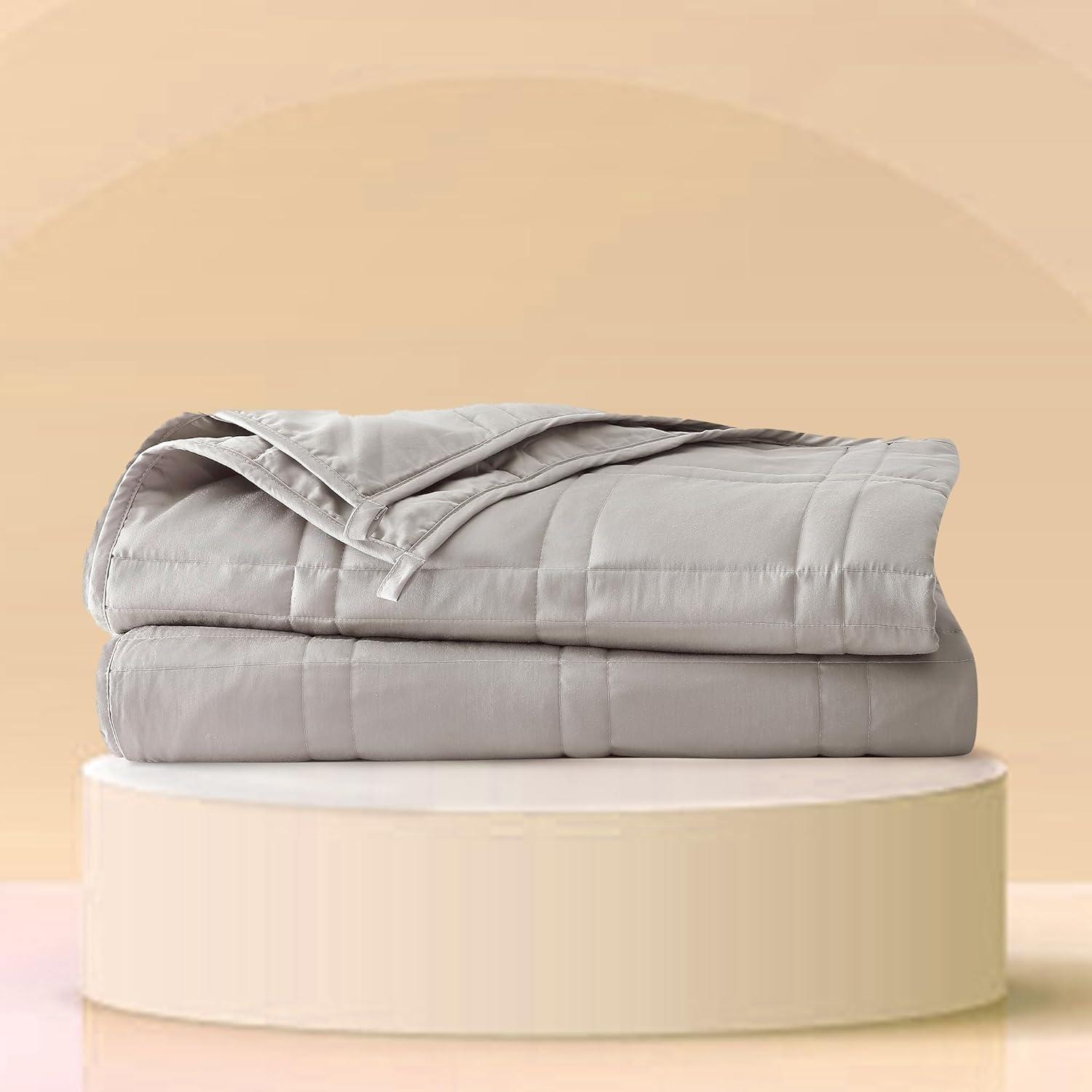 Baloo Living Baloo Living Cool Cotton Weighted Blanket