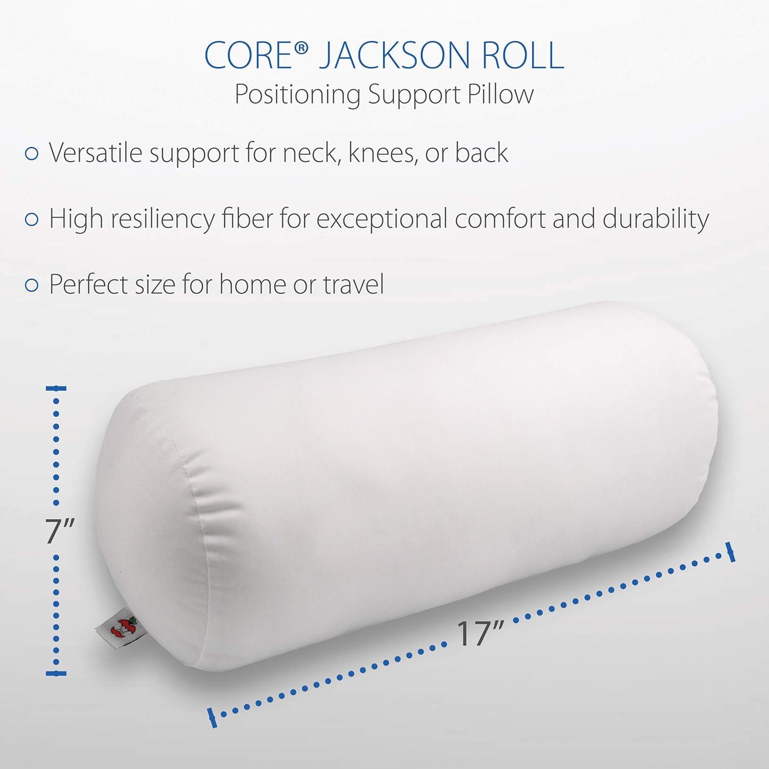 Core Products Jackson Roll Positioning Support Bolster