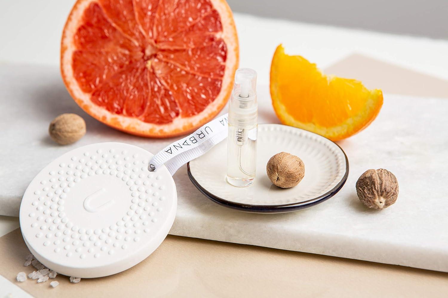 Urbana Ceramic Stone Diffuser - Buds And Blooms