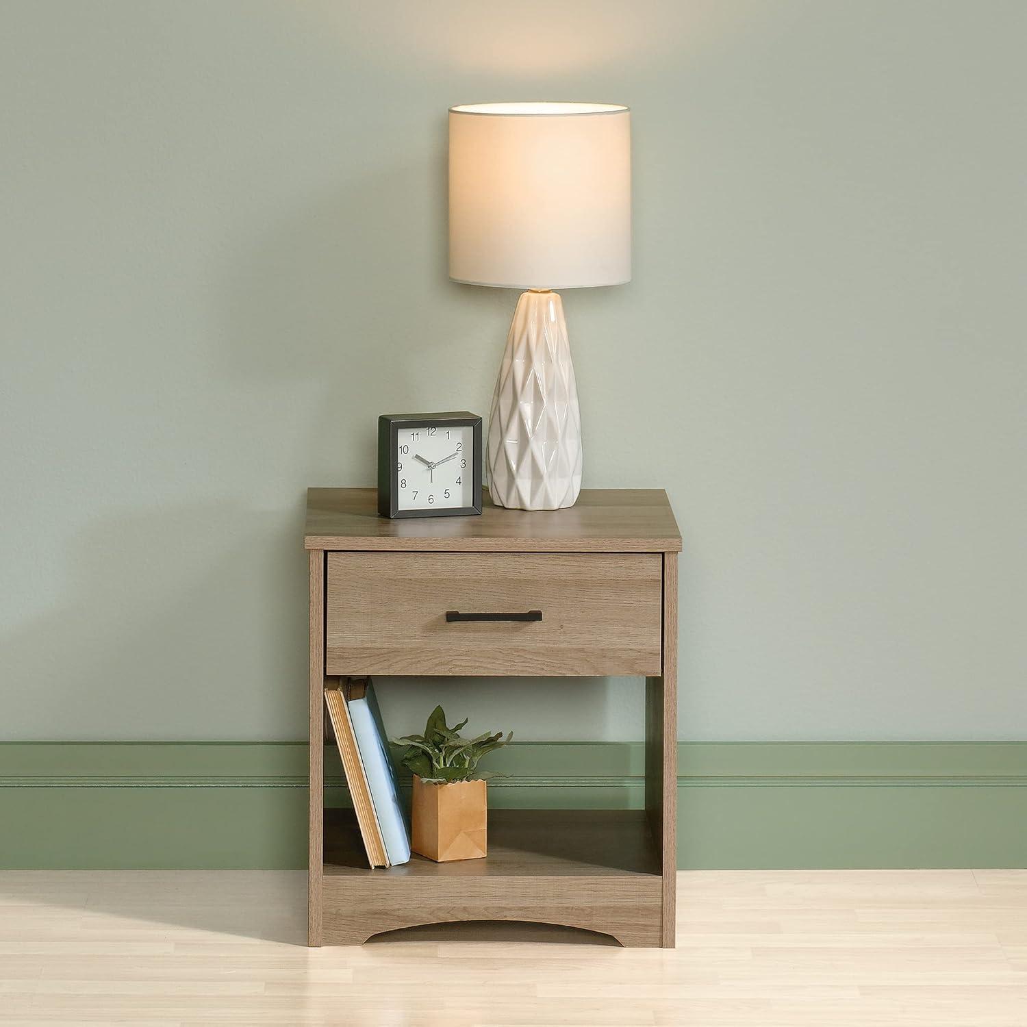 Beginnings Nightstand Summer Brown - Sauder