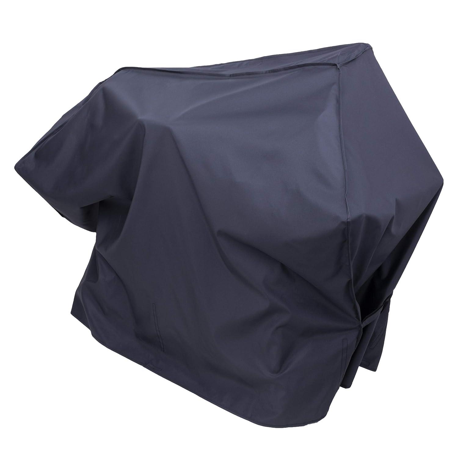 Char-Broil 65" Smoker Cover with Weather Resistant