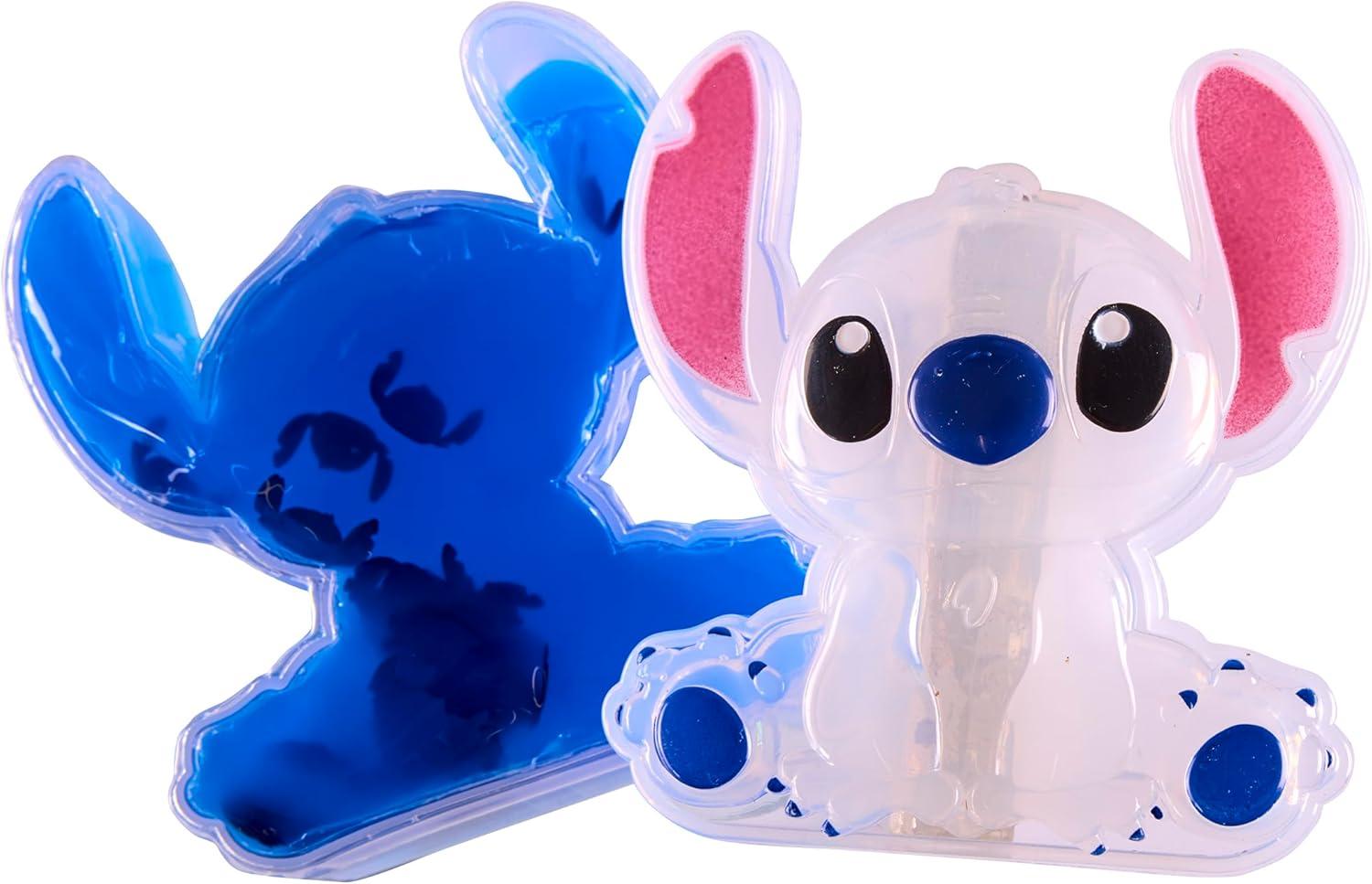 Cra-Z-Art's Cra-Z-Slimy Stitch Slime Toy, Character from Lilo & Stitch, Blue
