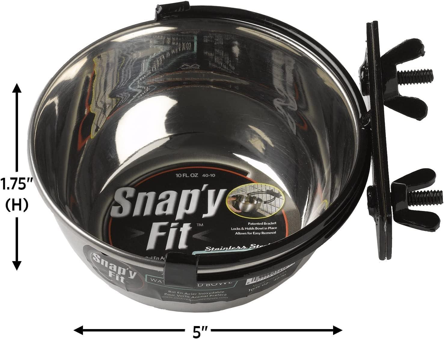 Midwest Homes For Pets Pet Bowl