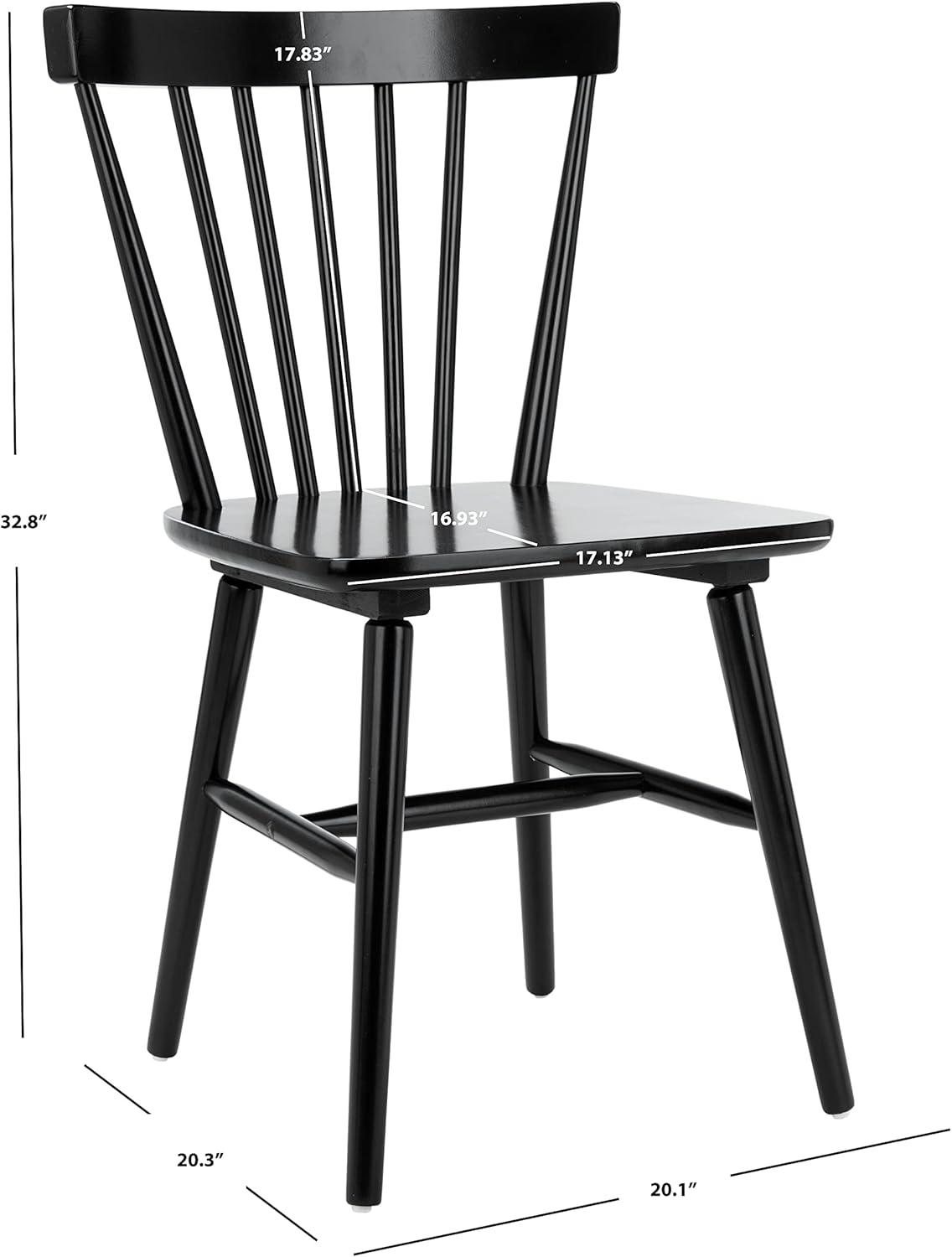 Shiloh Solid Wood Dining Chair