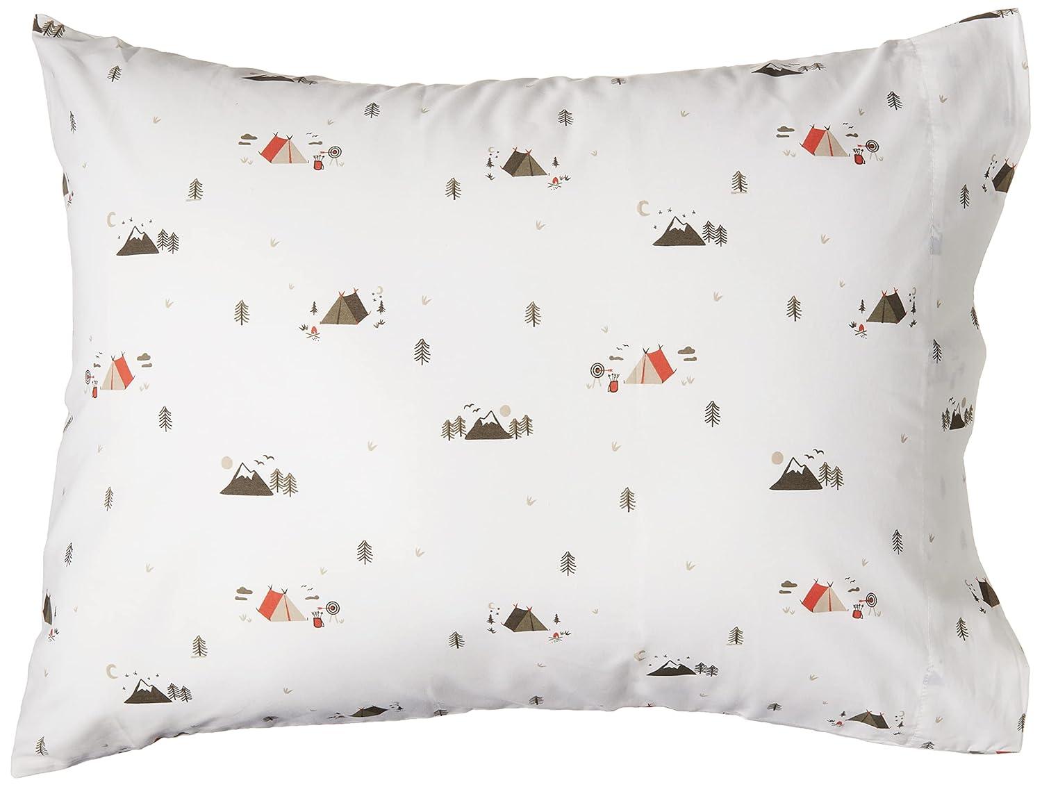 Eddie Bauer Eddie Bauer Printed Cotton Percale Sheet Sets
