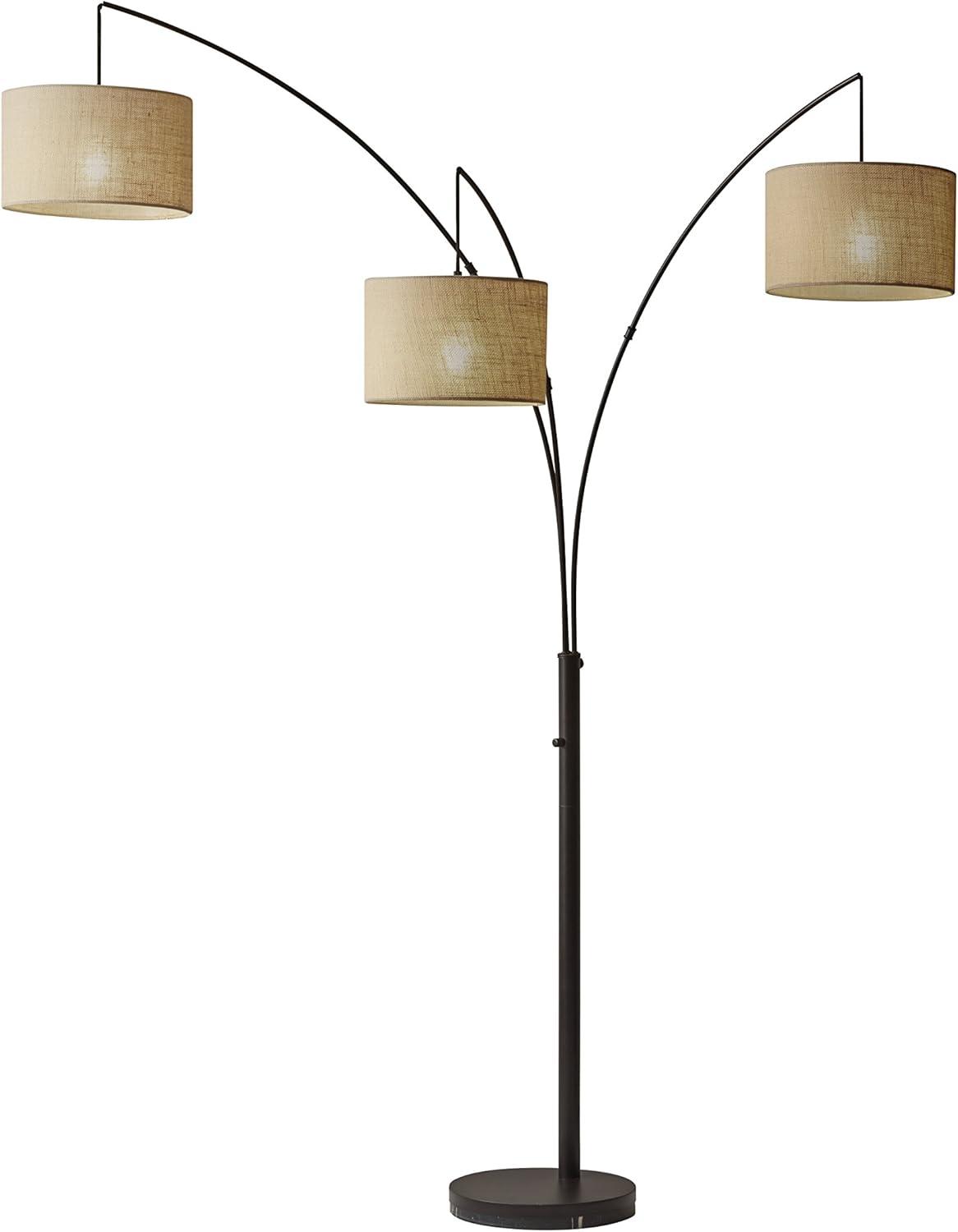 Willowdale 74'' Tree Floor Lamp