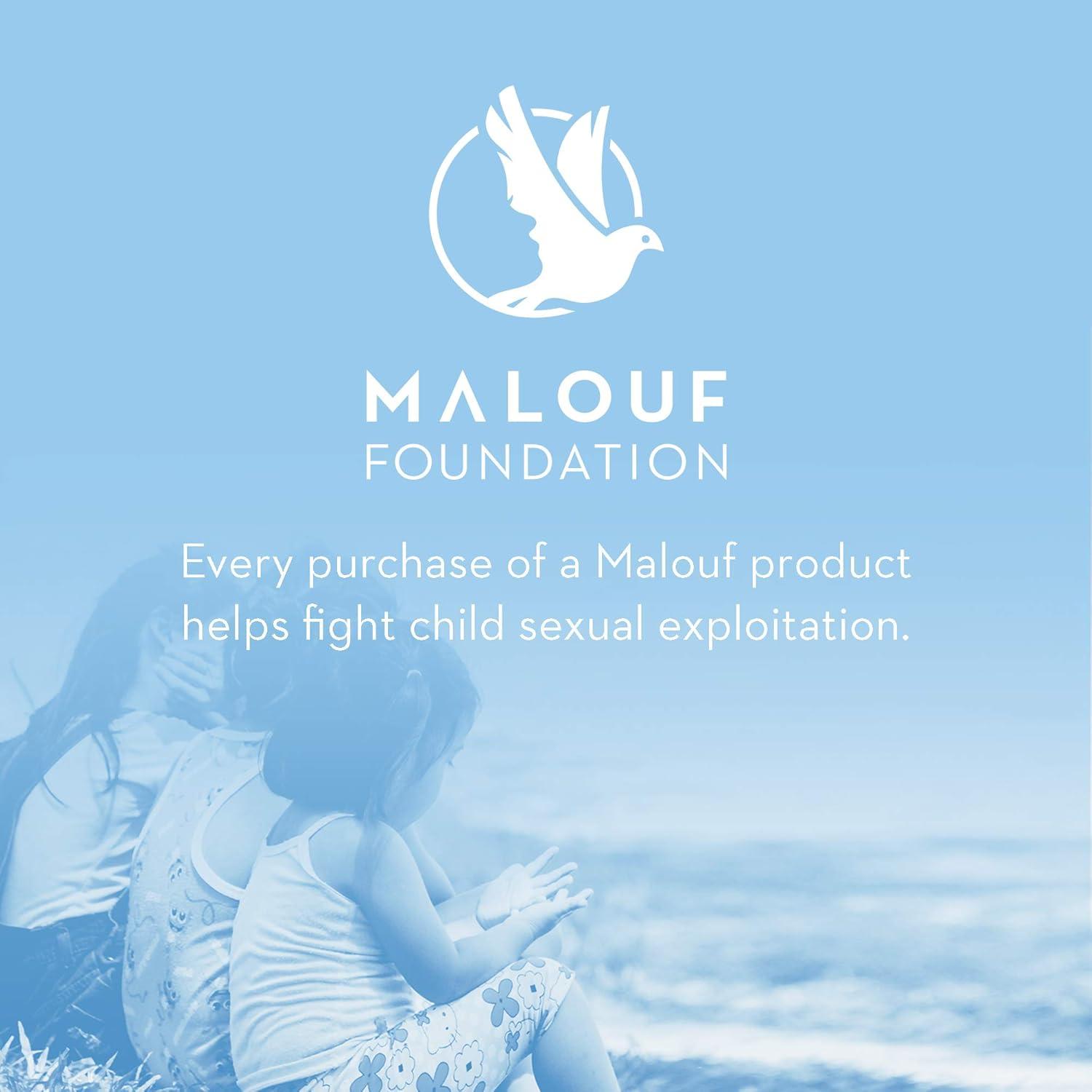 Malouf Microfiber Sheet Set