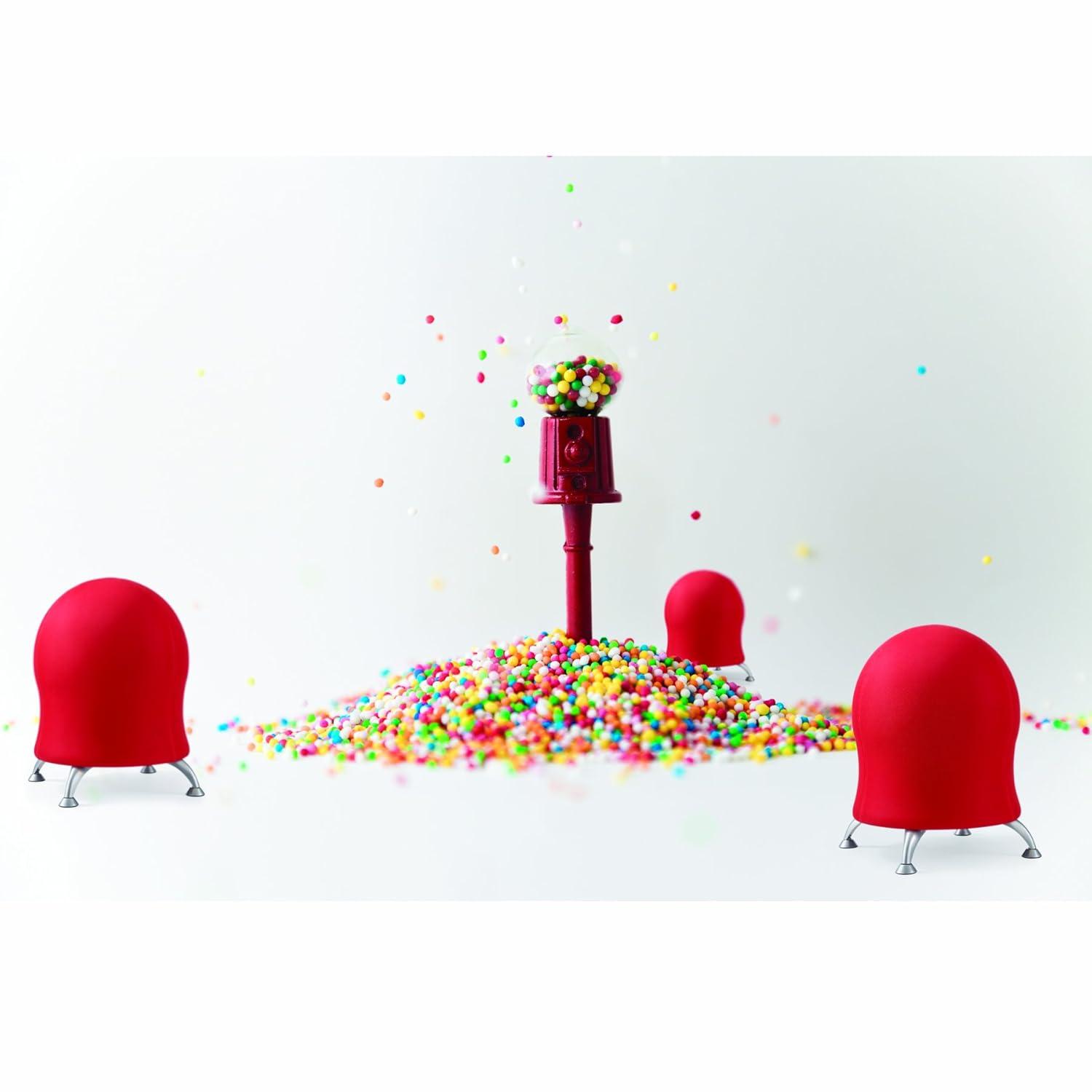 Safco Products Company Zenergy Exercise Ball Chair