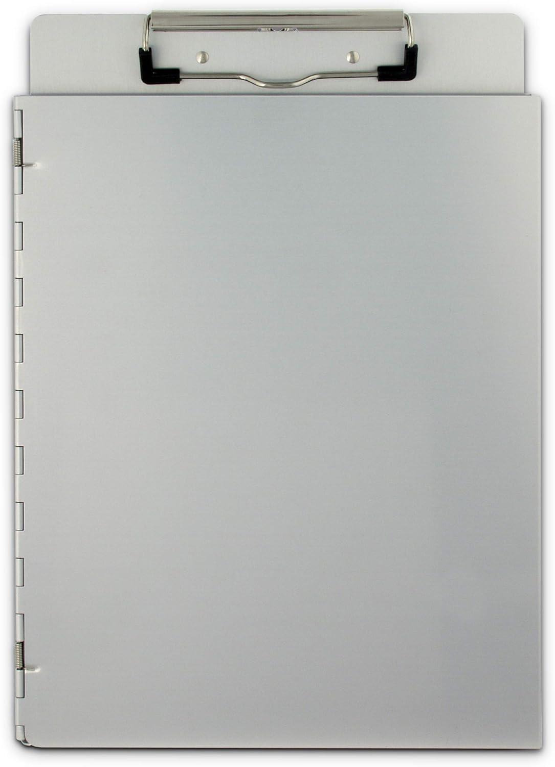Manufacturer Varies Clipboard,Silver,9" W 22017