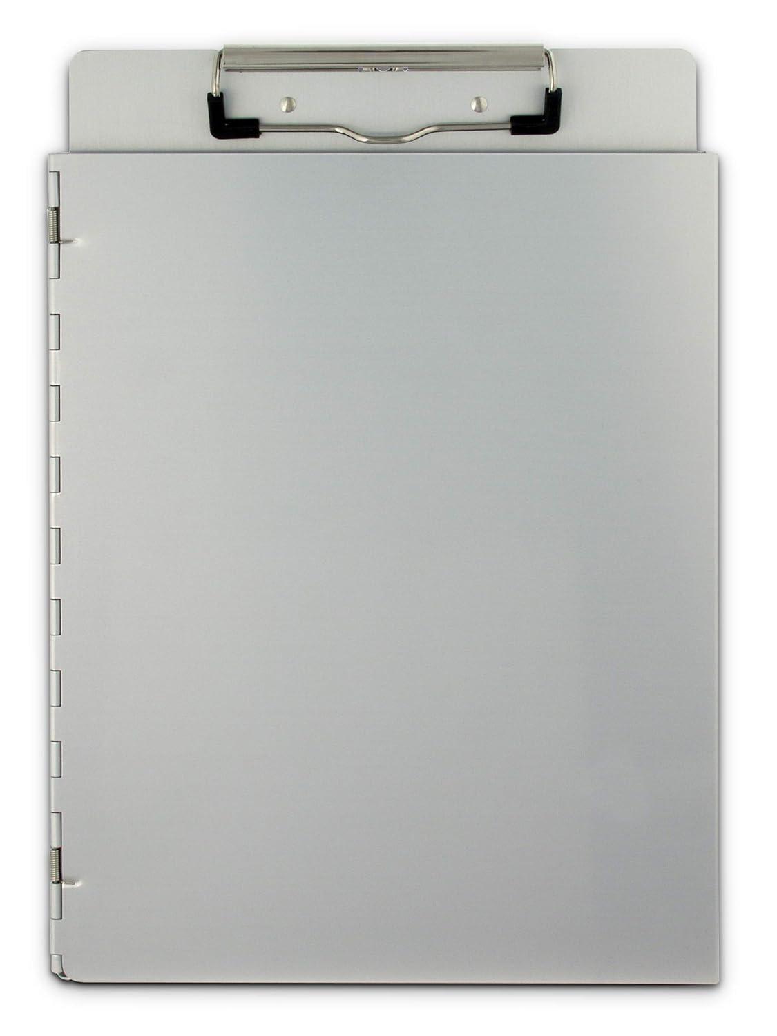 Manufacturer Varies Clipboard,Silver,9" W 22017
