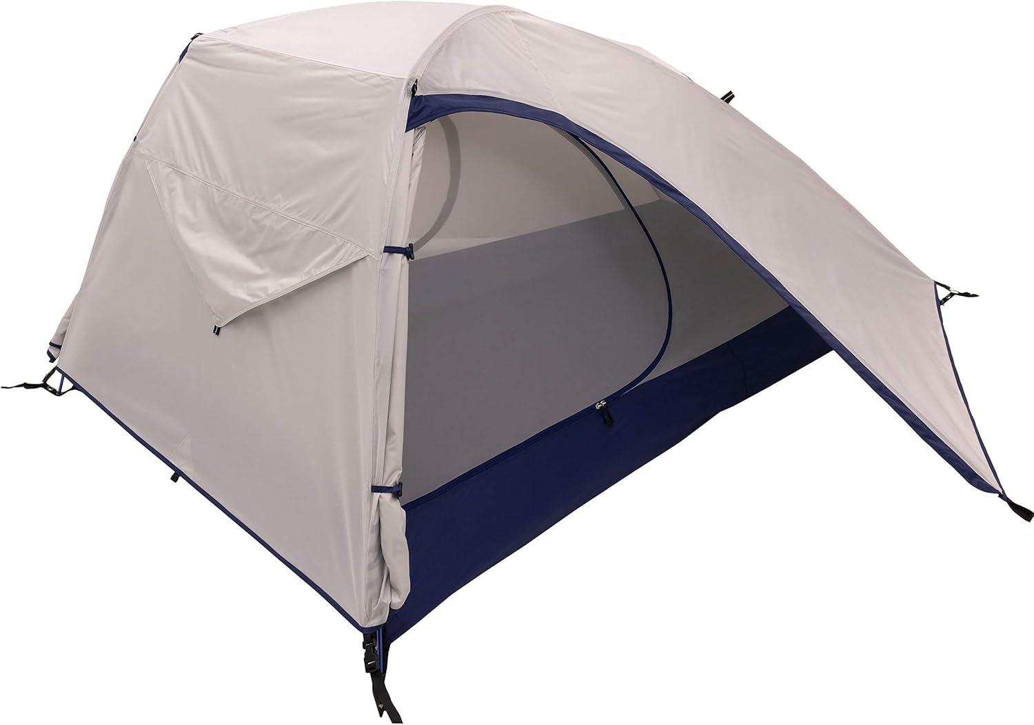 ALPS Mountaineering Zephyr 3 Person Tent Glacier/Blue