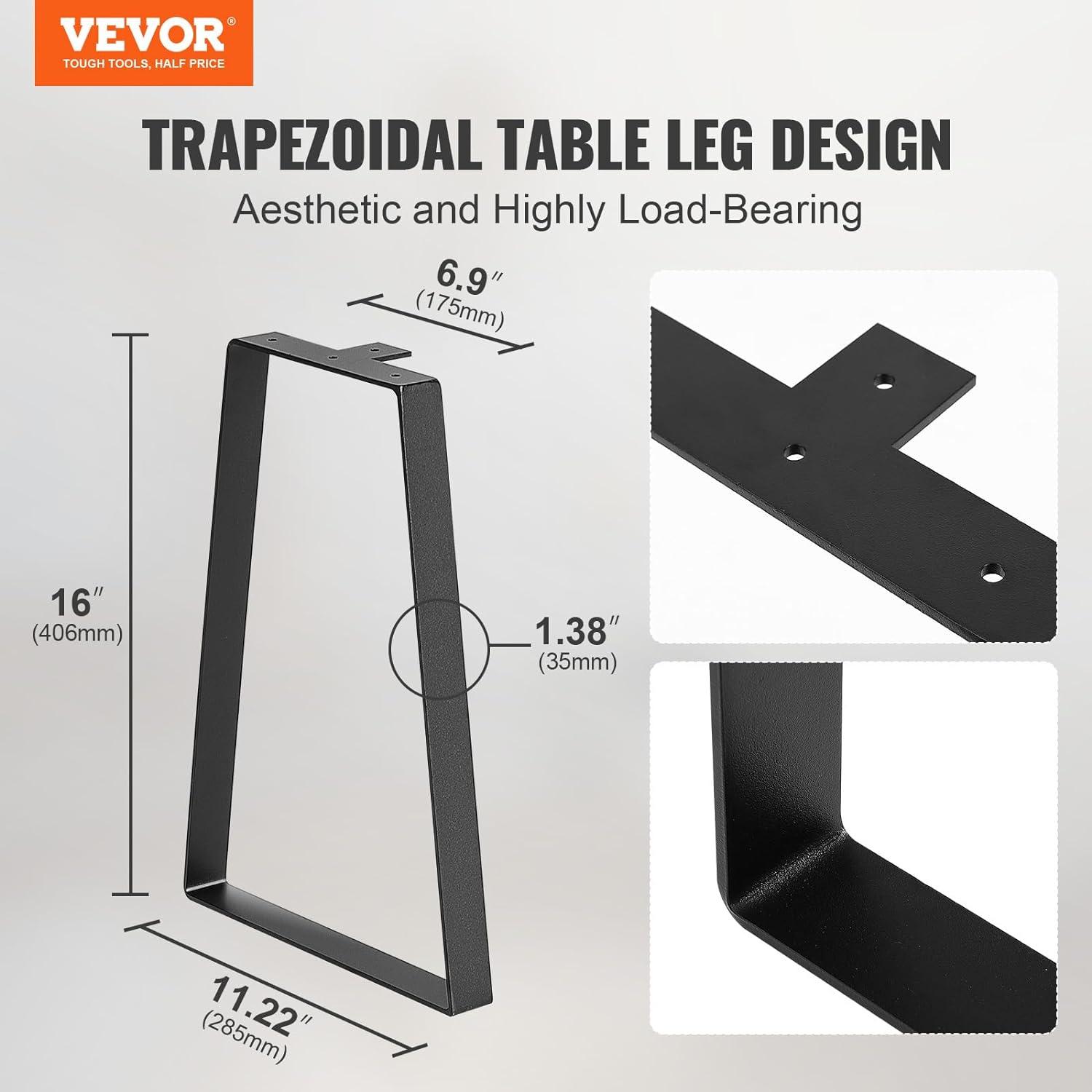 VEVOR Table Leg