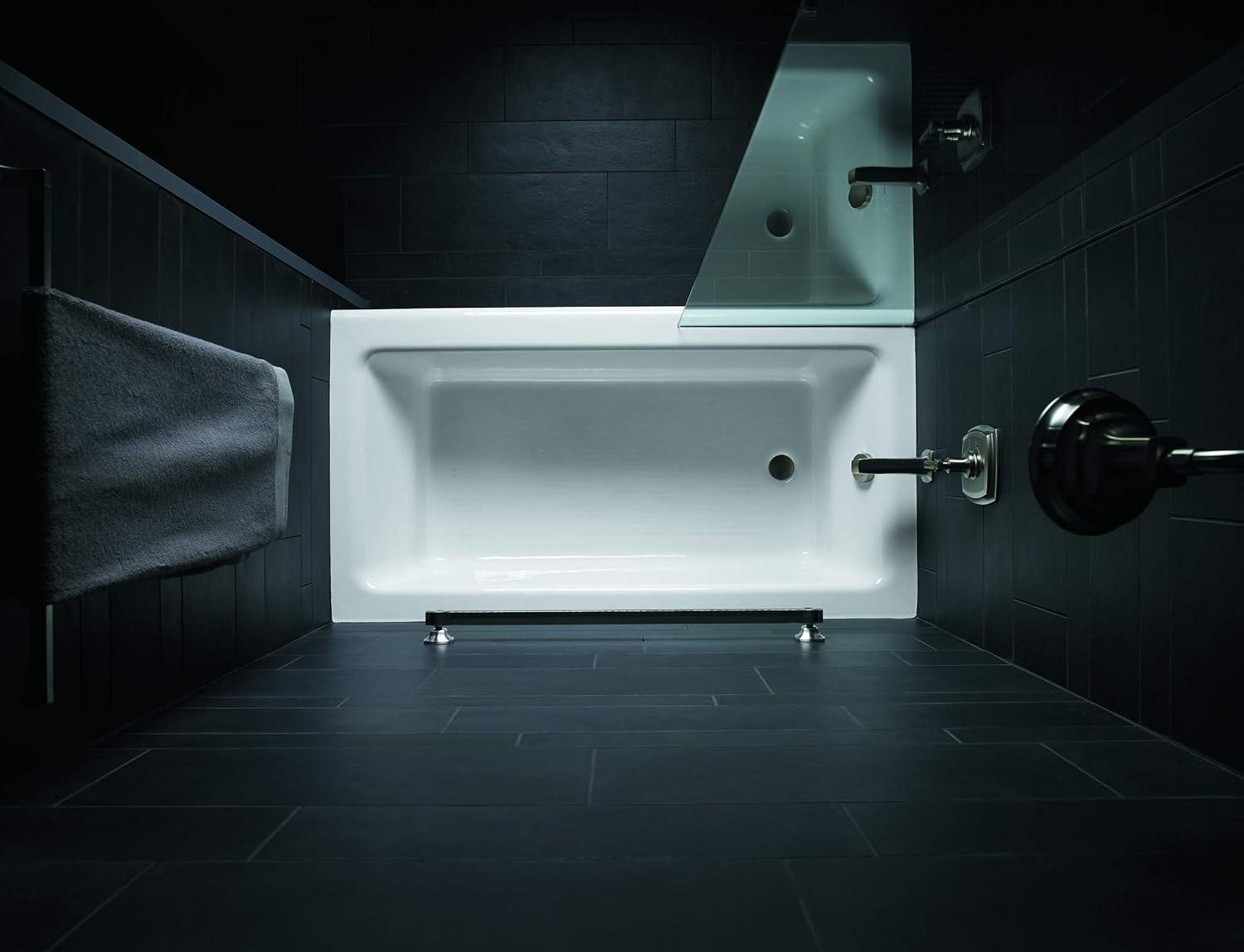 Bellwether® 60" x 32" Soaking Bathtub