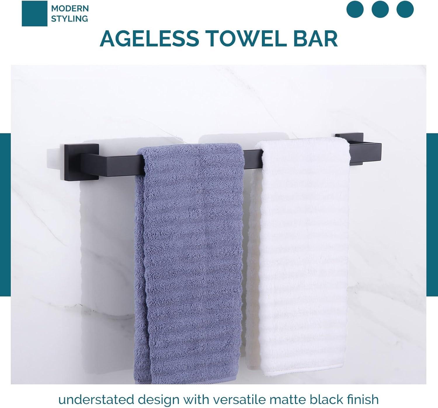 23.75'' Towel Bar