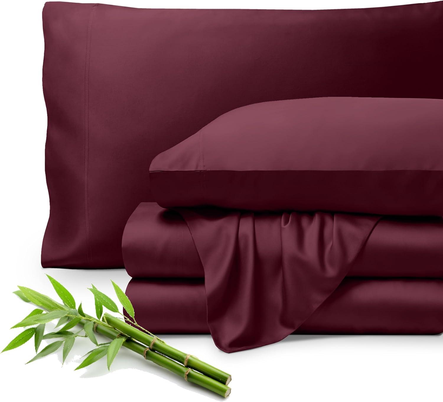 Bare Home Sheet Set - Rayon from Bamboo