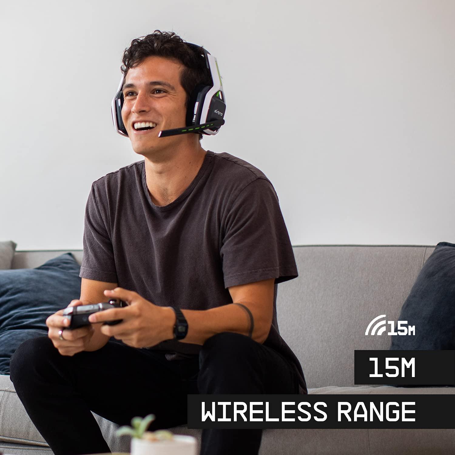 Astro A20 Bluetooth Wireless Gaming Headset for Xbox Series X|S/Xbox One