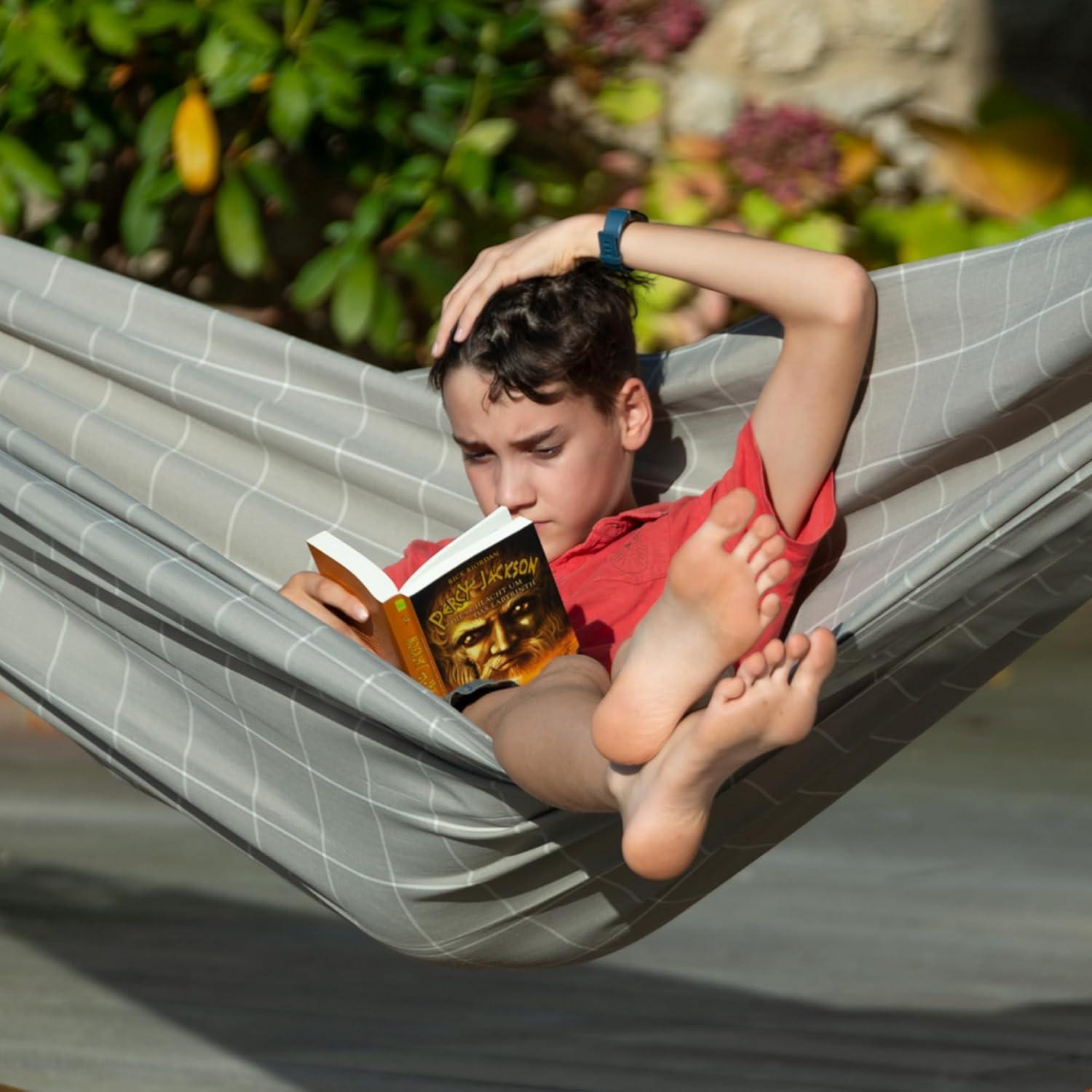 LA SIESTA Brisa Weather-Resistant Classic Hammock