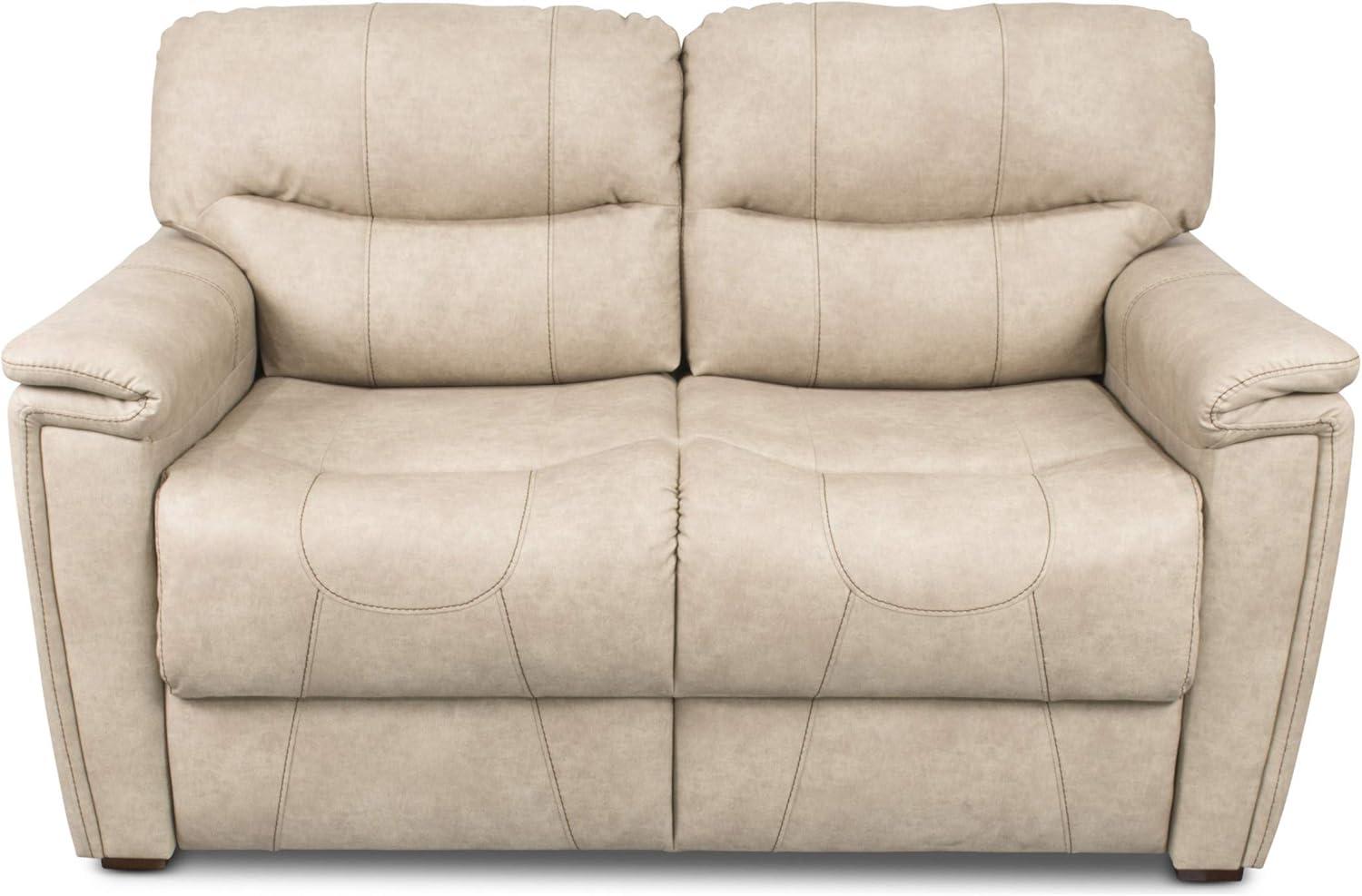 Thomas Payne Furniture Trifold Sleeper Sofa