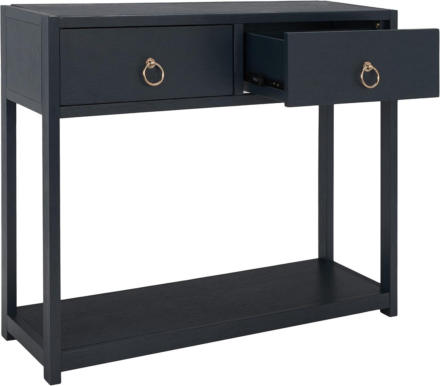 Abdulkarim 37.99'' Console Table