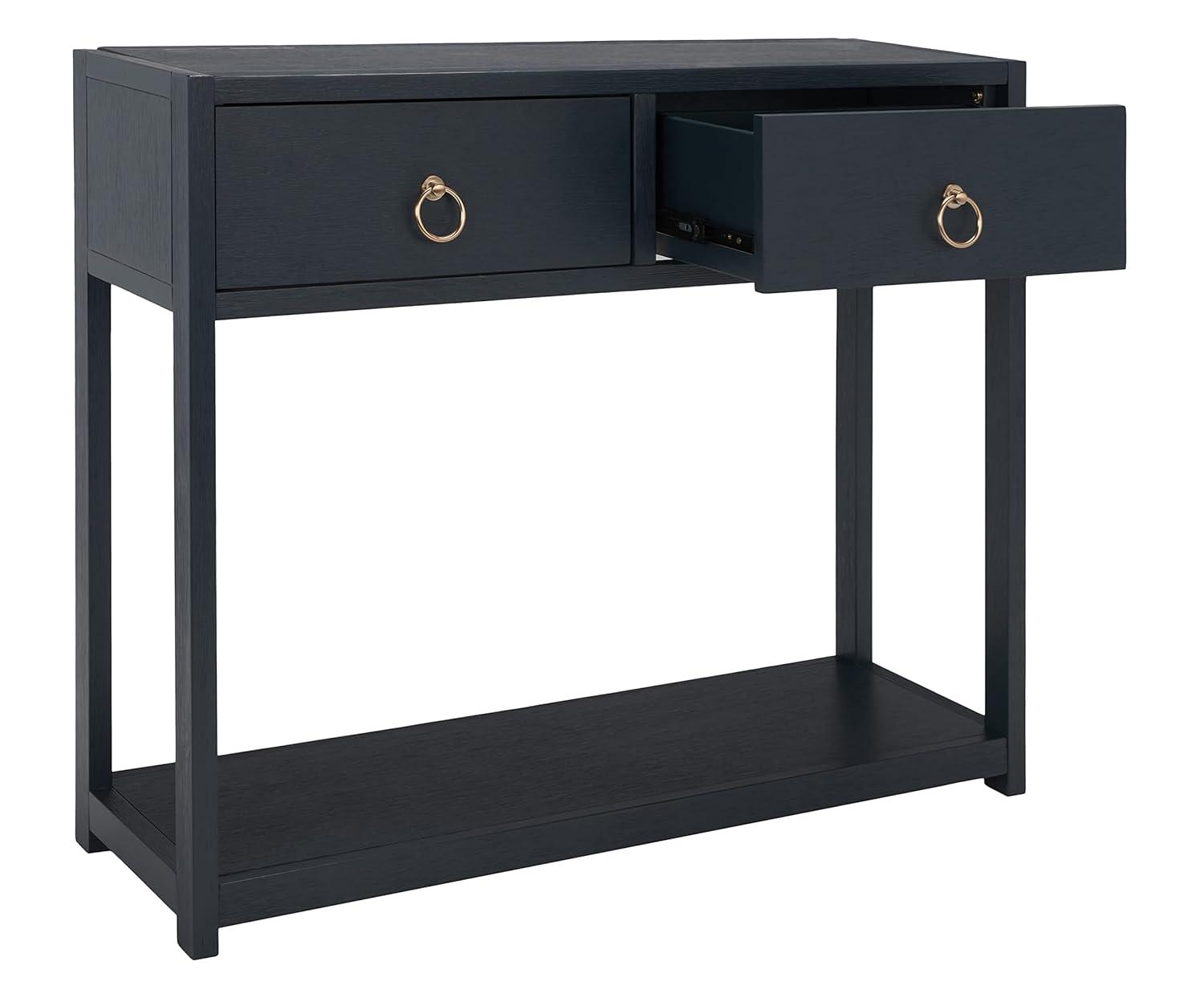 Breakwater Bay Abdulkarim 37.99'' Console Table