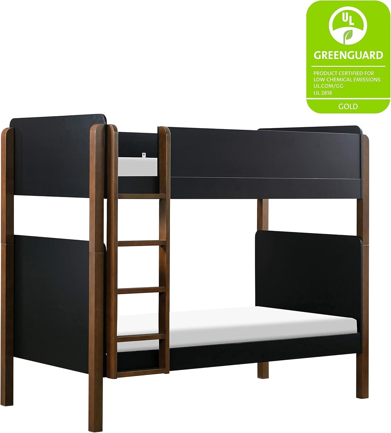 TipToe Twin Bunk Bed