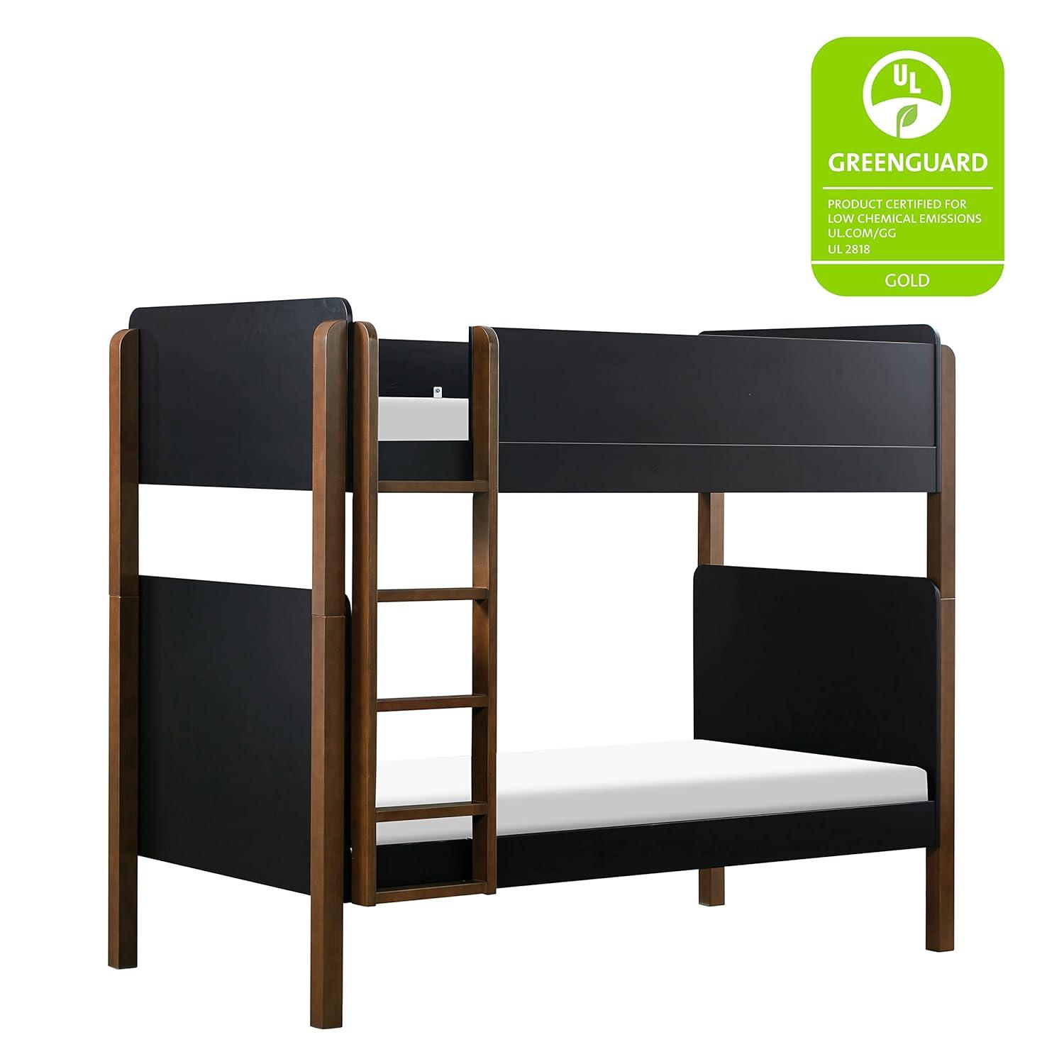 TipToe Twin Bunk Bed