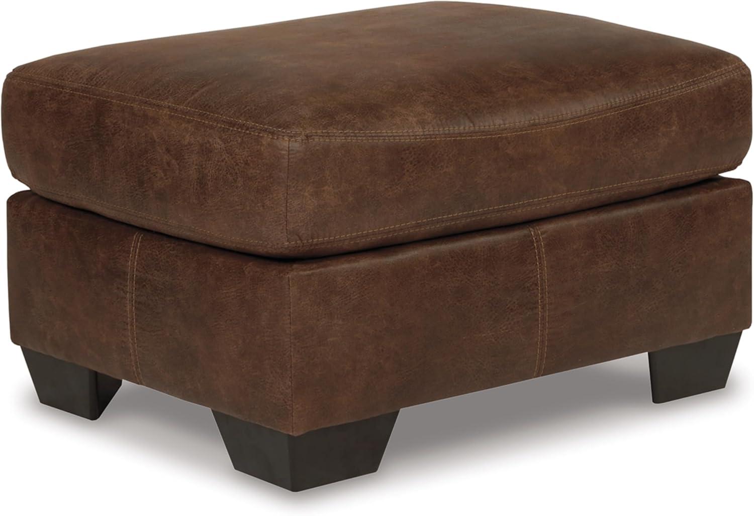 Antolin Upholstered Ottoman