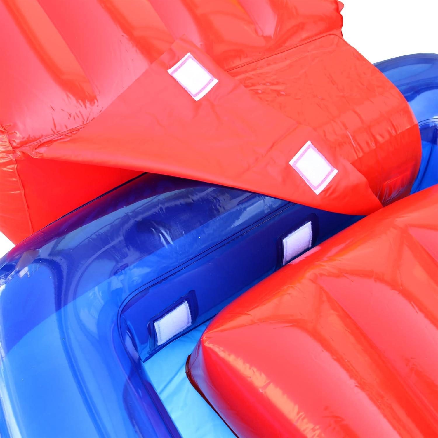 BANZAI Wave Crasher Surf Slide