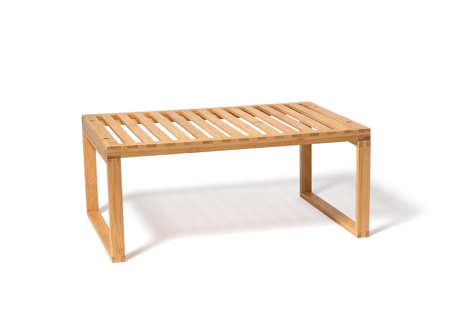 Lipper International Lipper Wood Helper Shelf