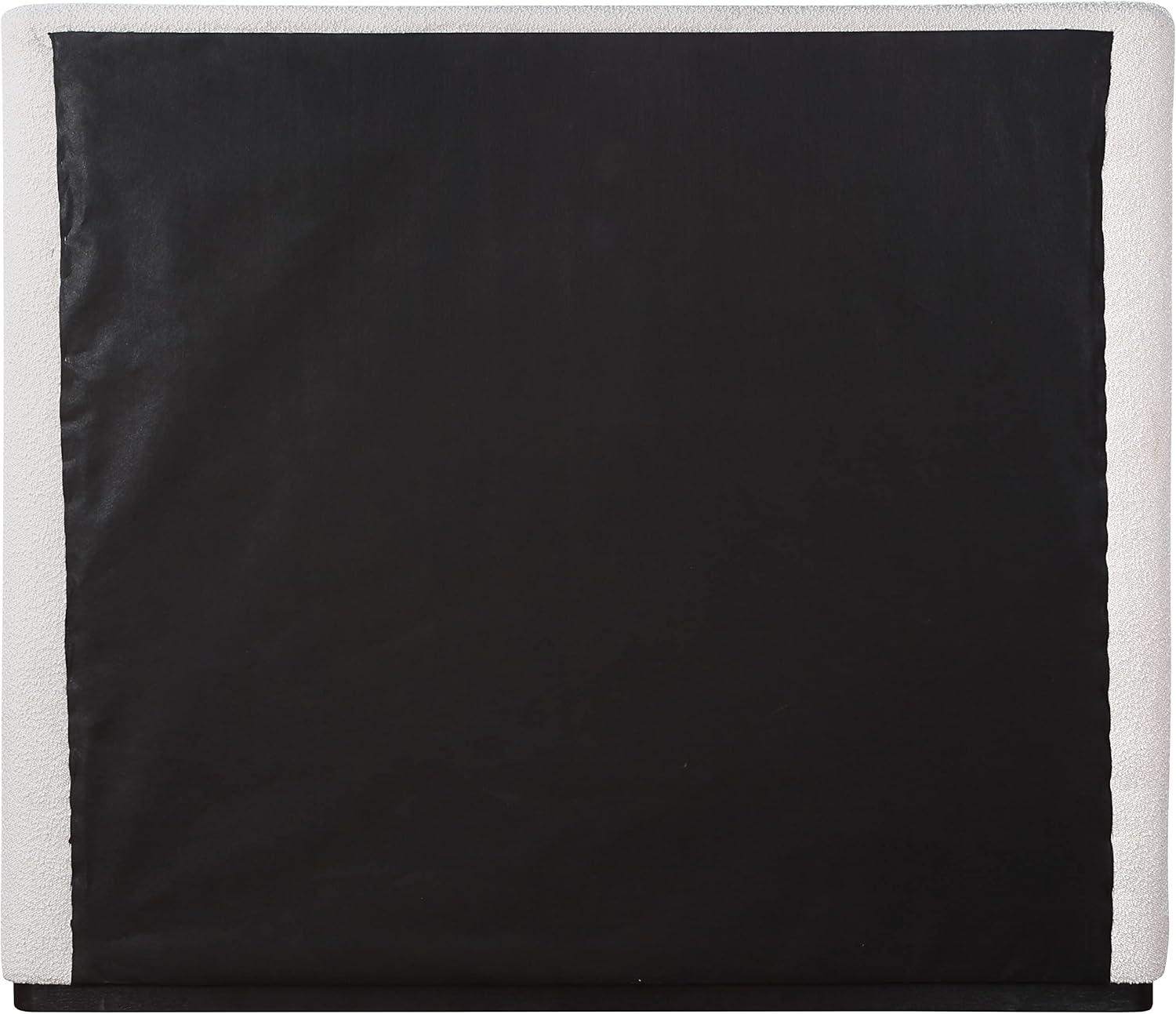 Itzik Upholstered Panel Bed