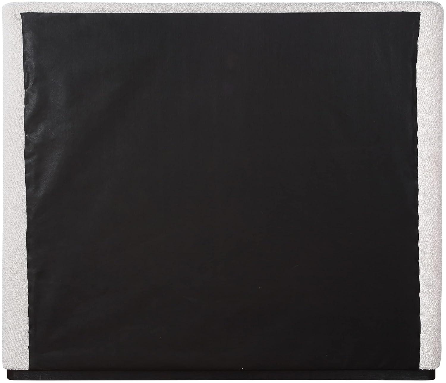 Itzik Upholstered Panel Bed