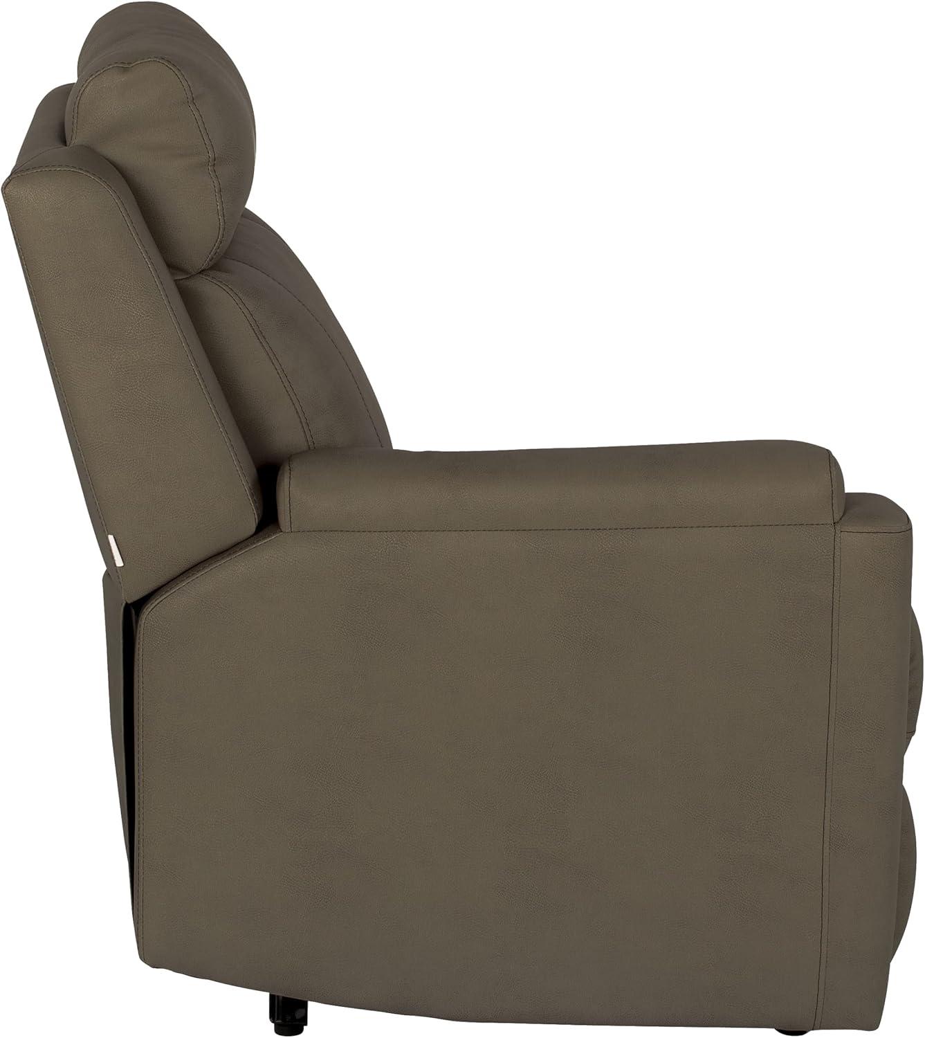 Lippert 2020134970 Heritage Series Right Hand Recliner