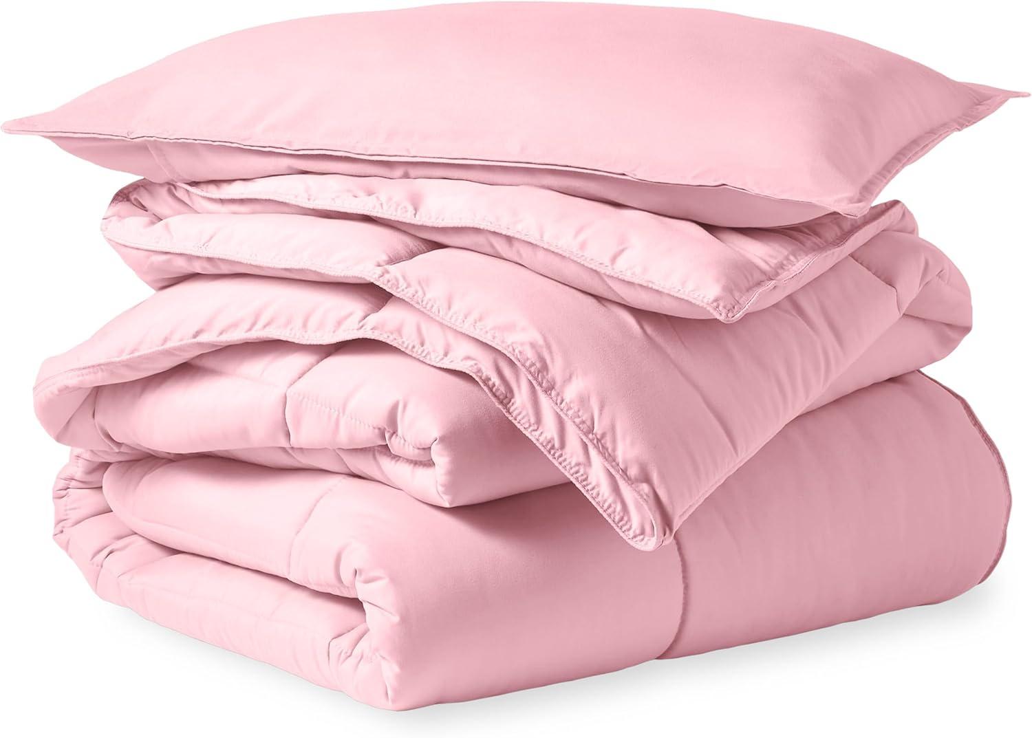 Ultra-Soft All Season Comforter Set