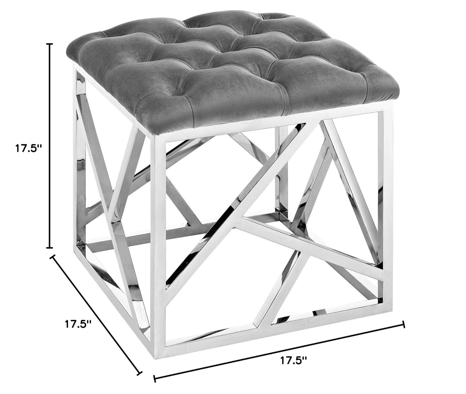 Modway Modway Intersperse Ottoman