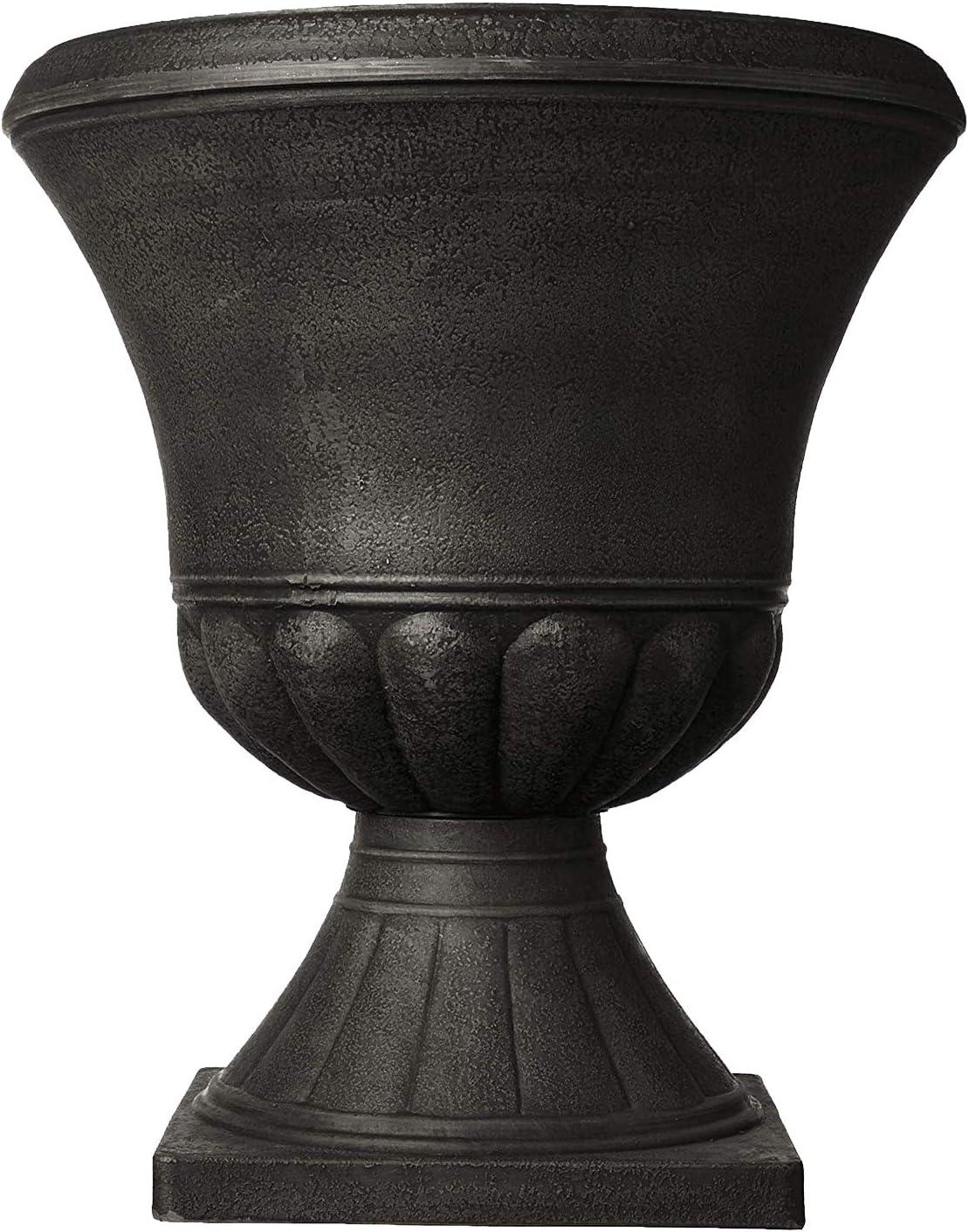 Union Rustic Amboise Urn Planter