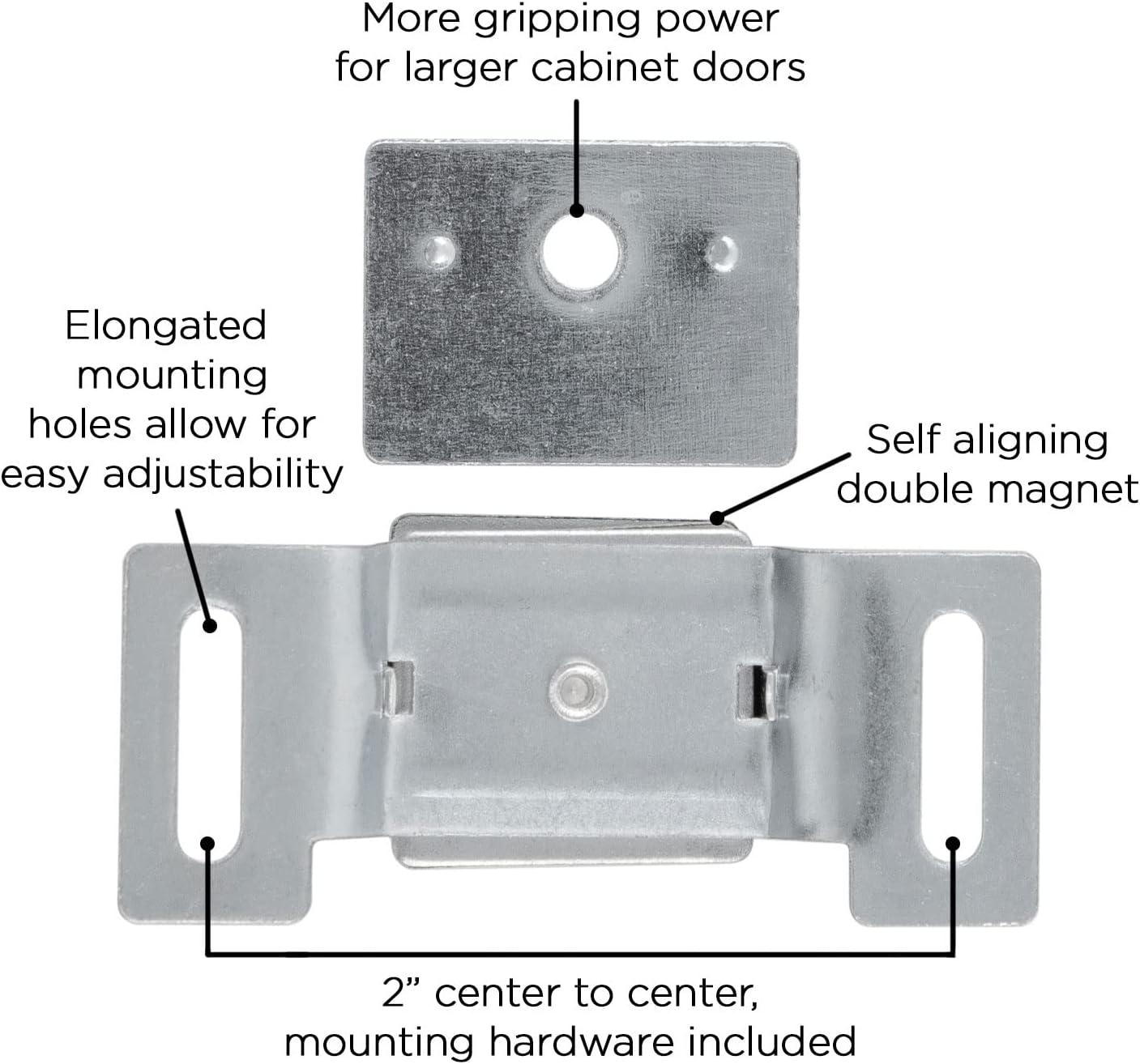 Magnetic Catch