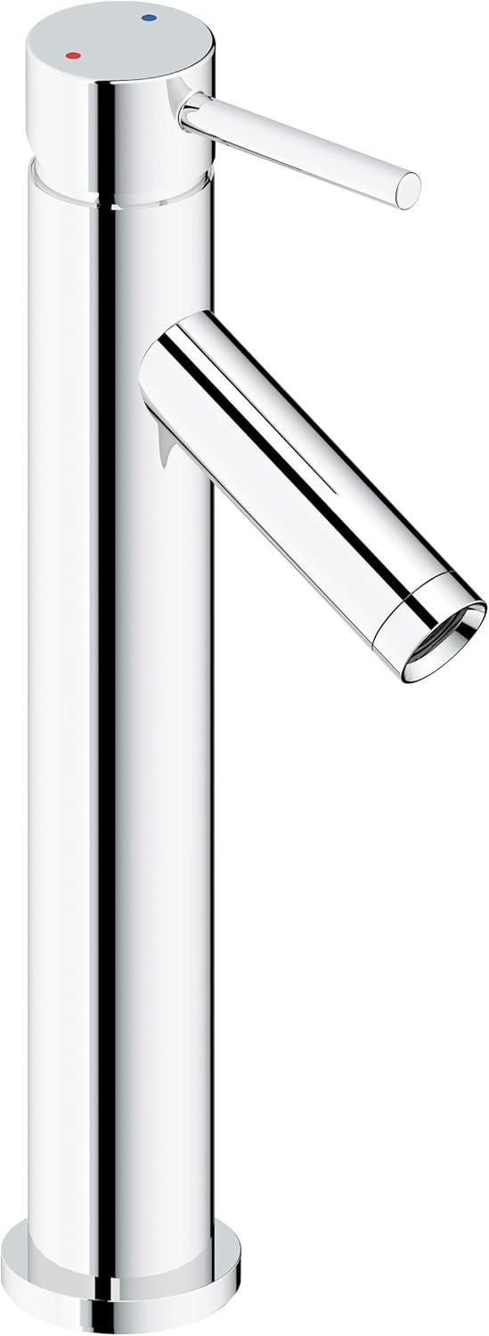 Elation Single-Hole Bathroom Faucet