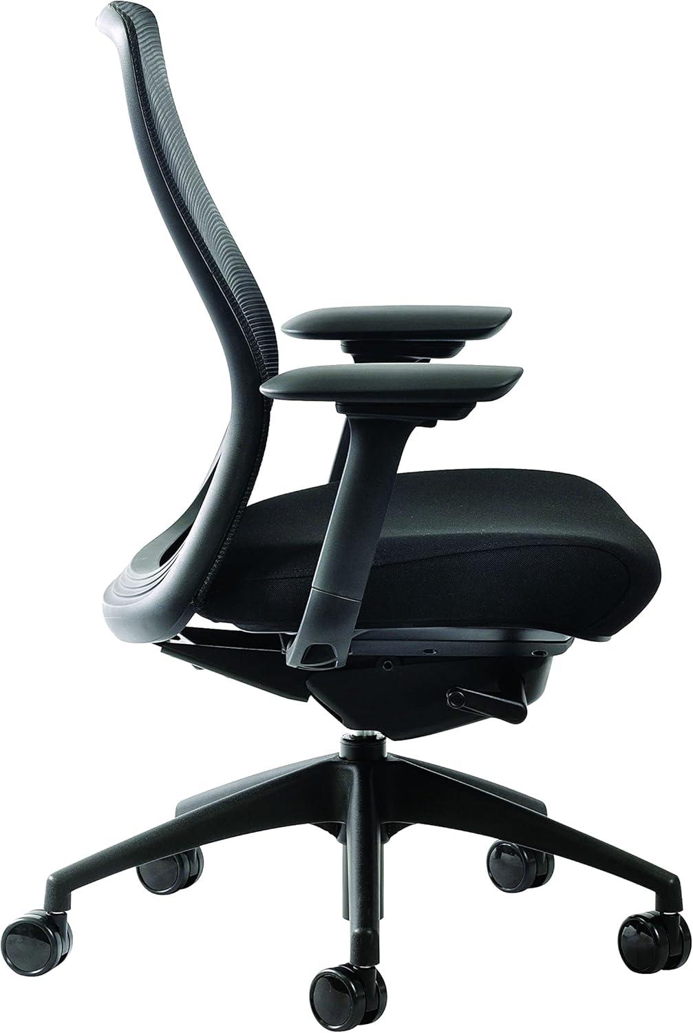 Wolverton Mesh Task Chair