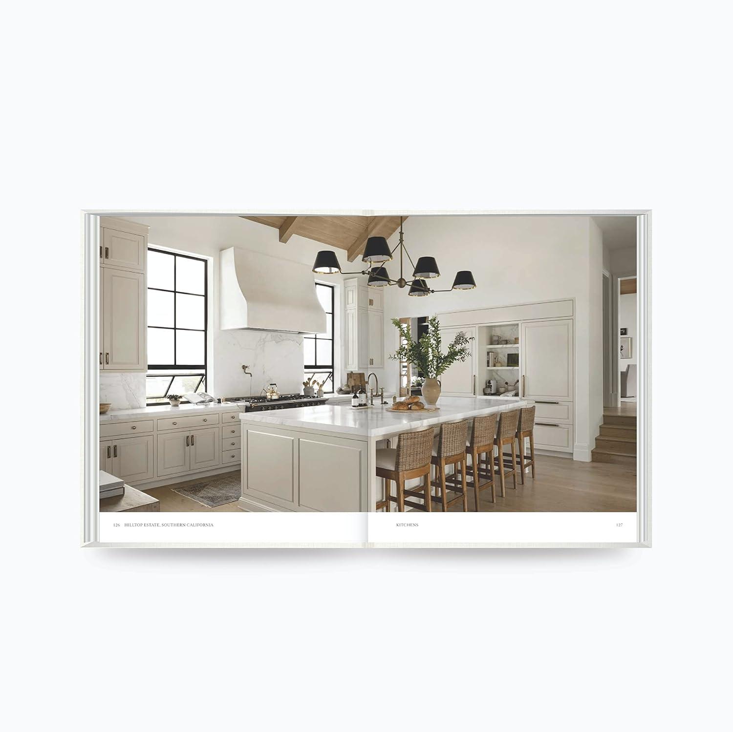 The Art of Home - by Shea McGee (Hardcover)