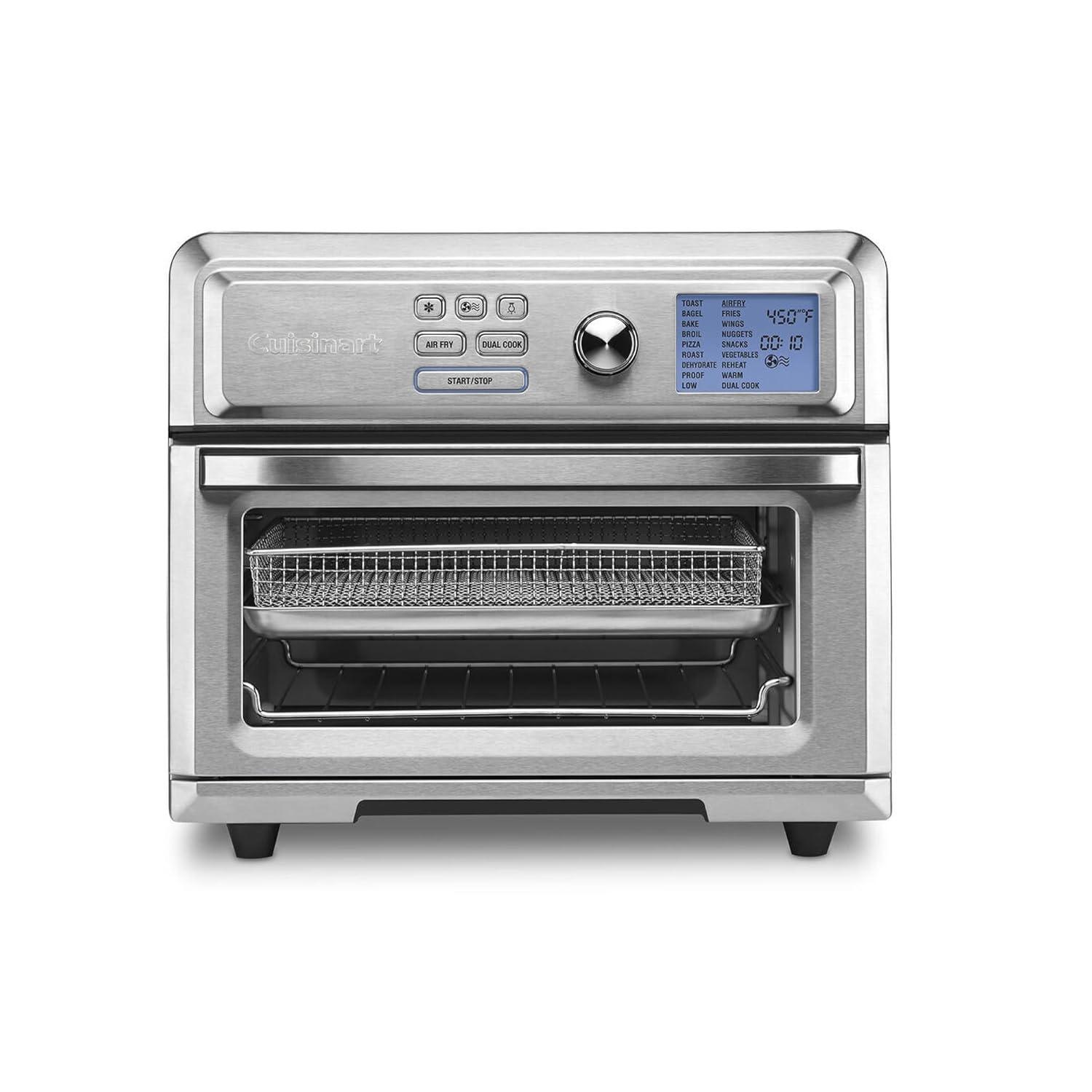 Cuisinart ® Digital AirFryer Toaster Oven