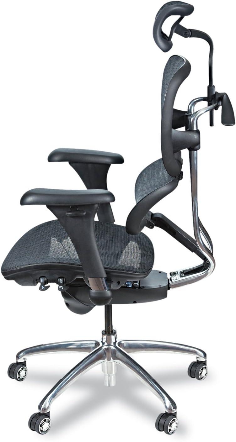 Butterfly Ergonomic Executive Office Chair