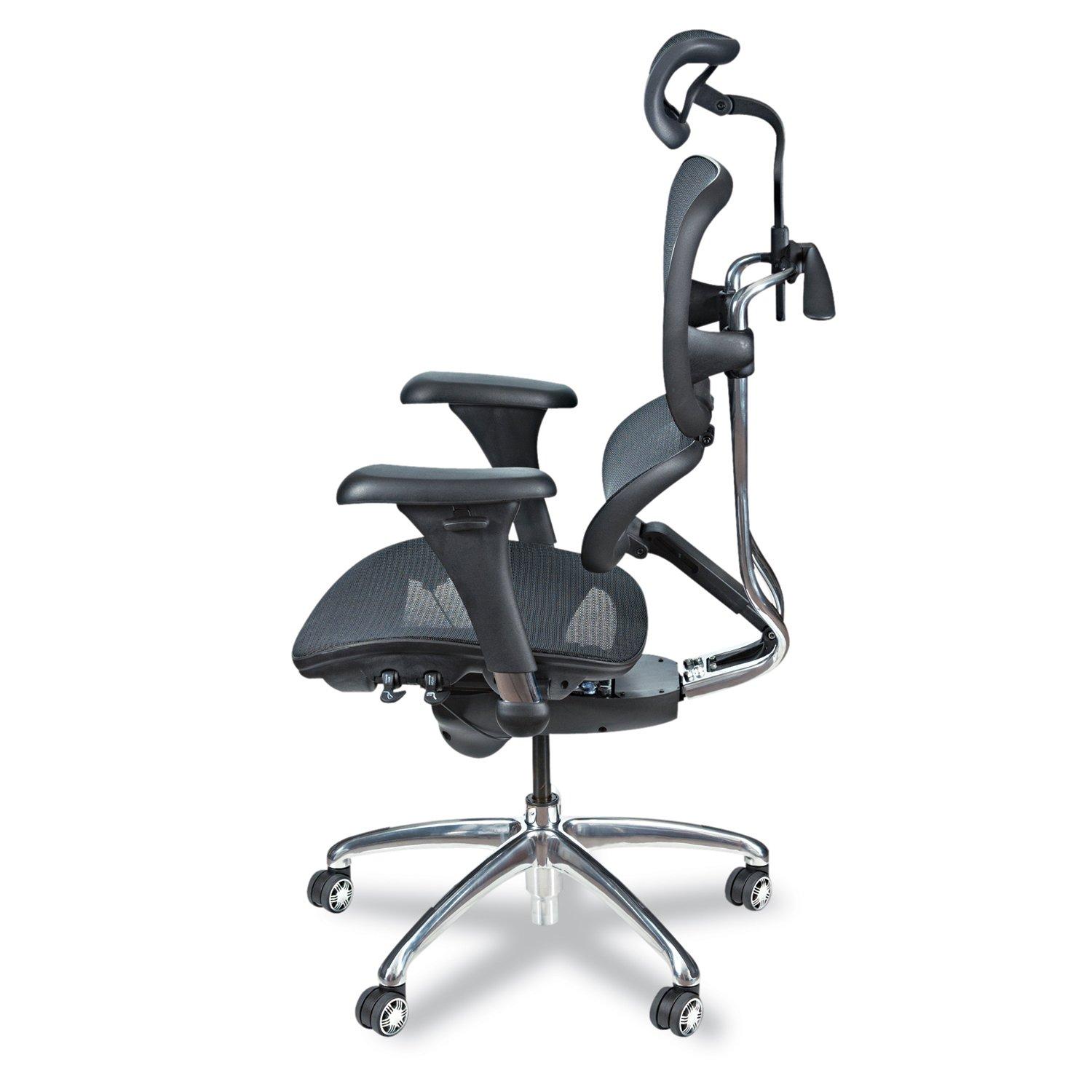 Butterfly Ergonomic Executive Office Chair