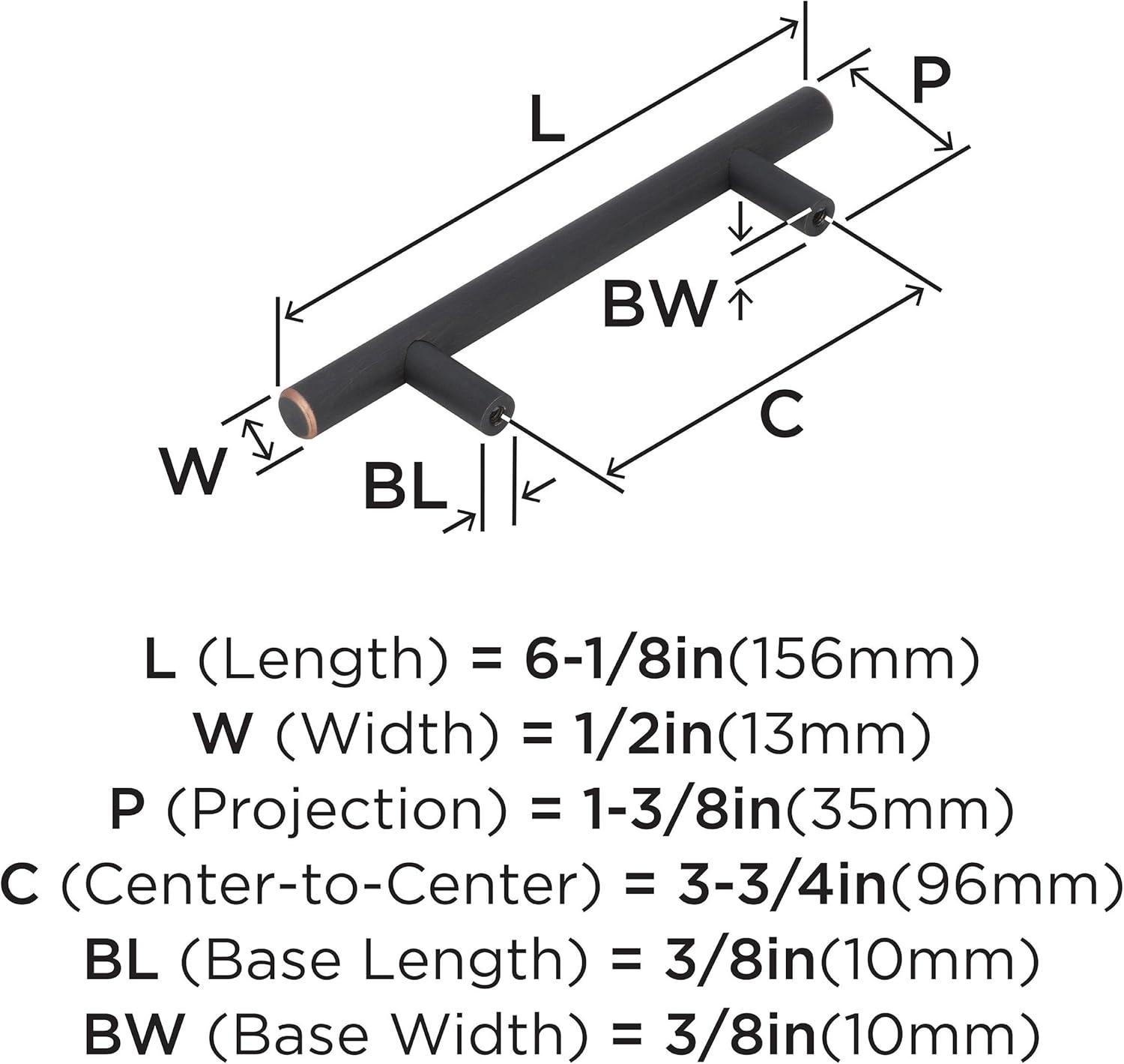 Cabinet Bar Pull