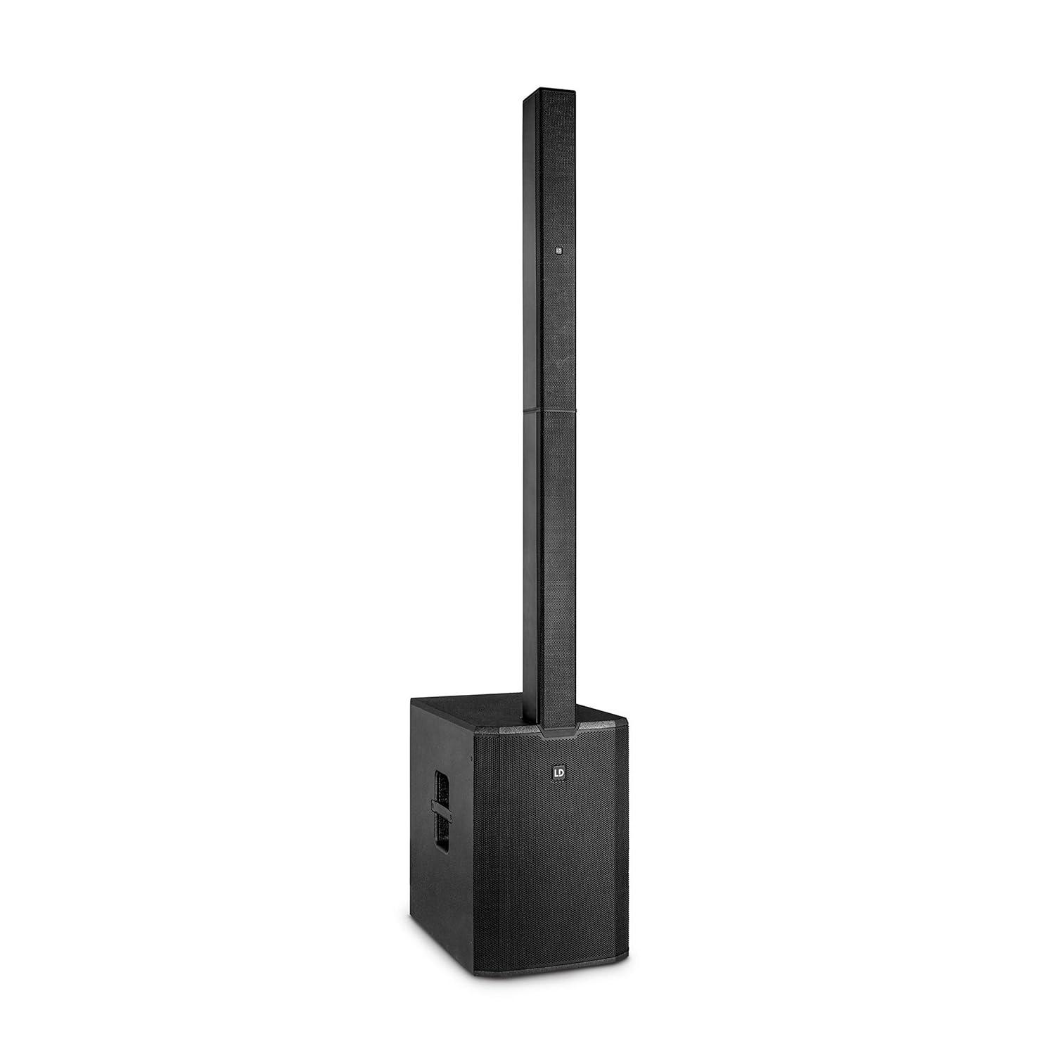 LD Systems MAUI 44 G2 Portable Column PA System