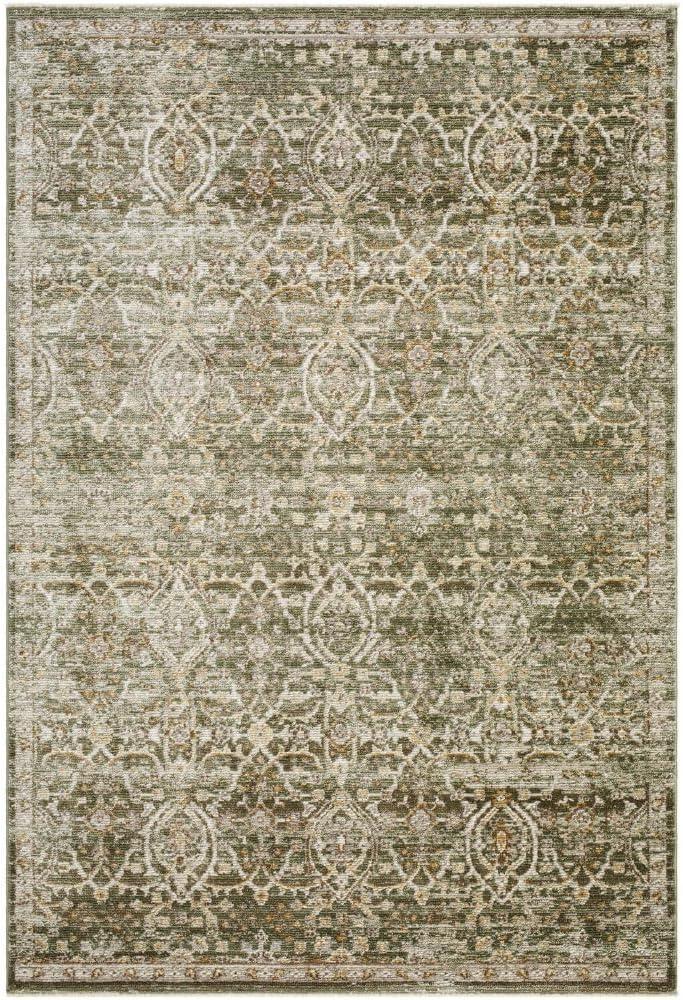 Galey Alix x Livabliss Galey Alix x Livabliss Myrtle Avenue VI Machine Woven Area Rug