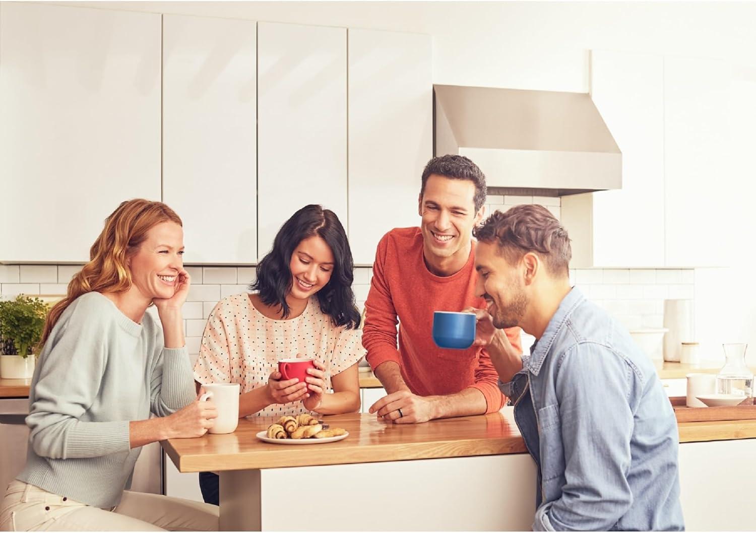 Keurig Coffee Lovers Collection .. .. Variety Pack, Single-Serve .. Coffee .. K-Cup Pods .. Sampler, 60 .. Count ..