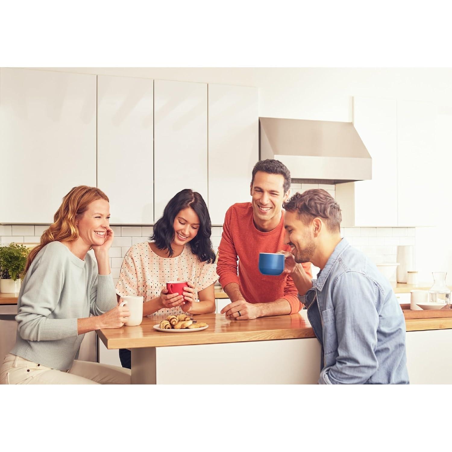 Keurig Coffee Lovers Collection .. .. Variety Pack, Single-Serve .. Coffee .. K-Cup Pods .. Sampler, 60 .. Count ..