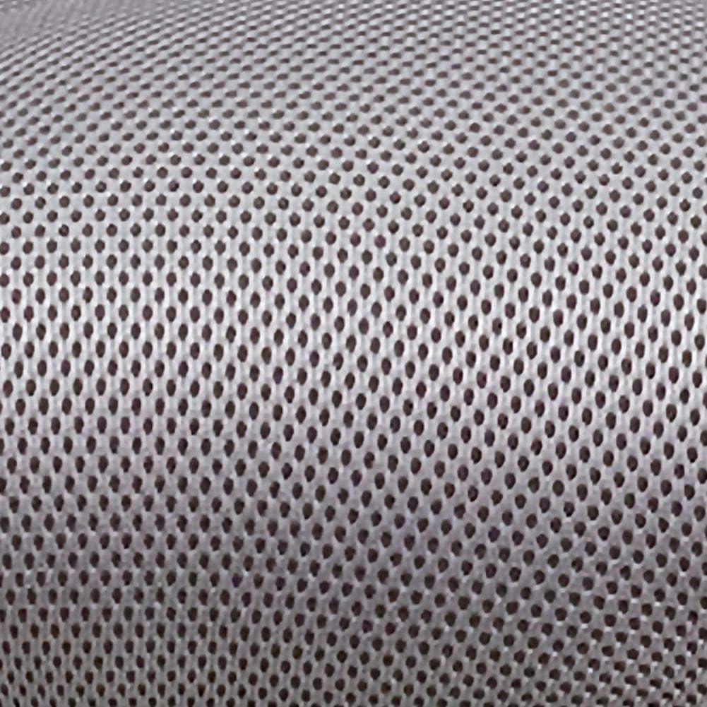 Flash Furniture Siyer Mid-Back Mesh Ergonomic Office Chair with Adjustable Arms by Flash Furniture
